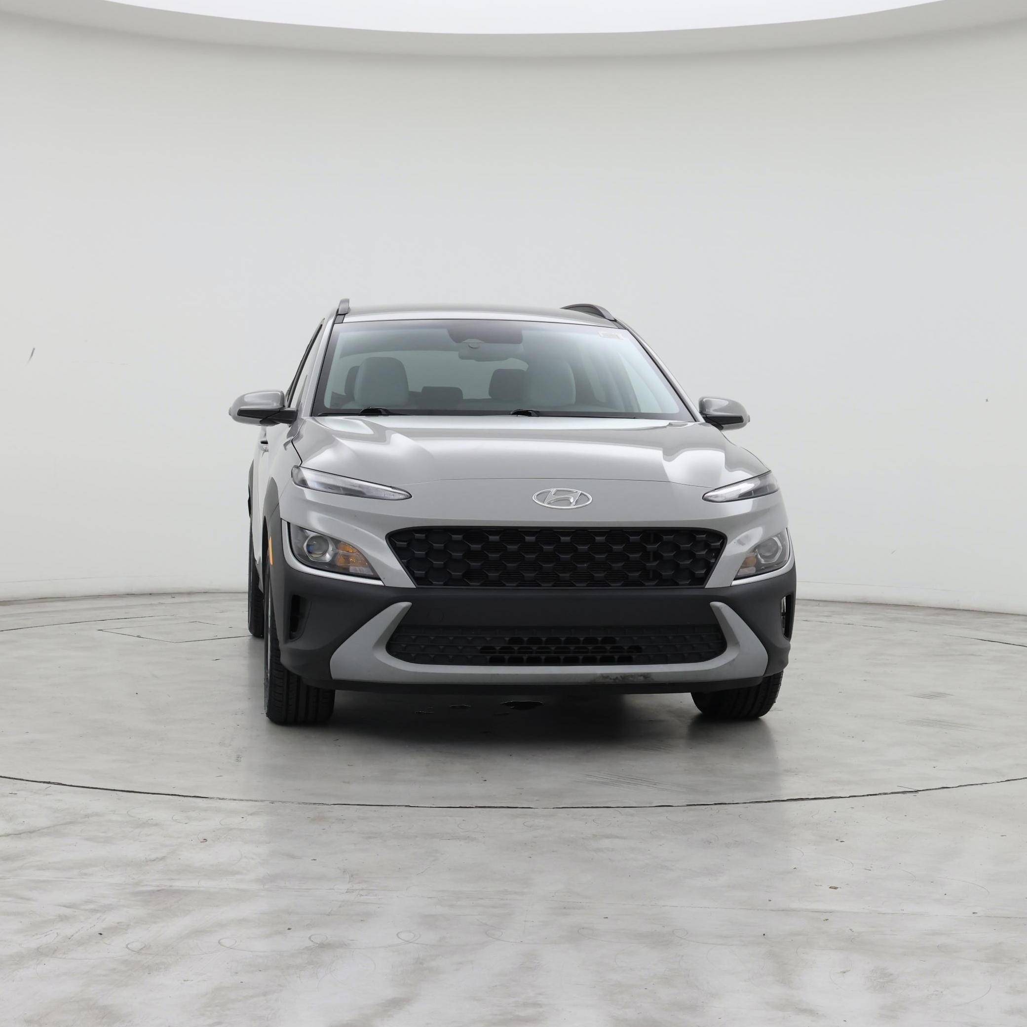 Thumbnail: 2022 Hyundai Kona - 5