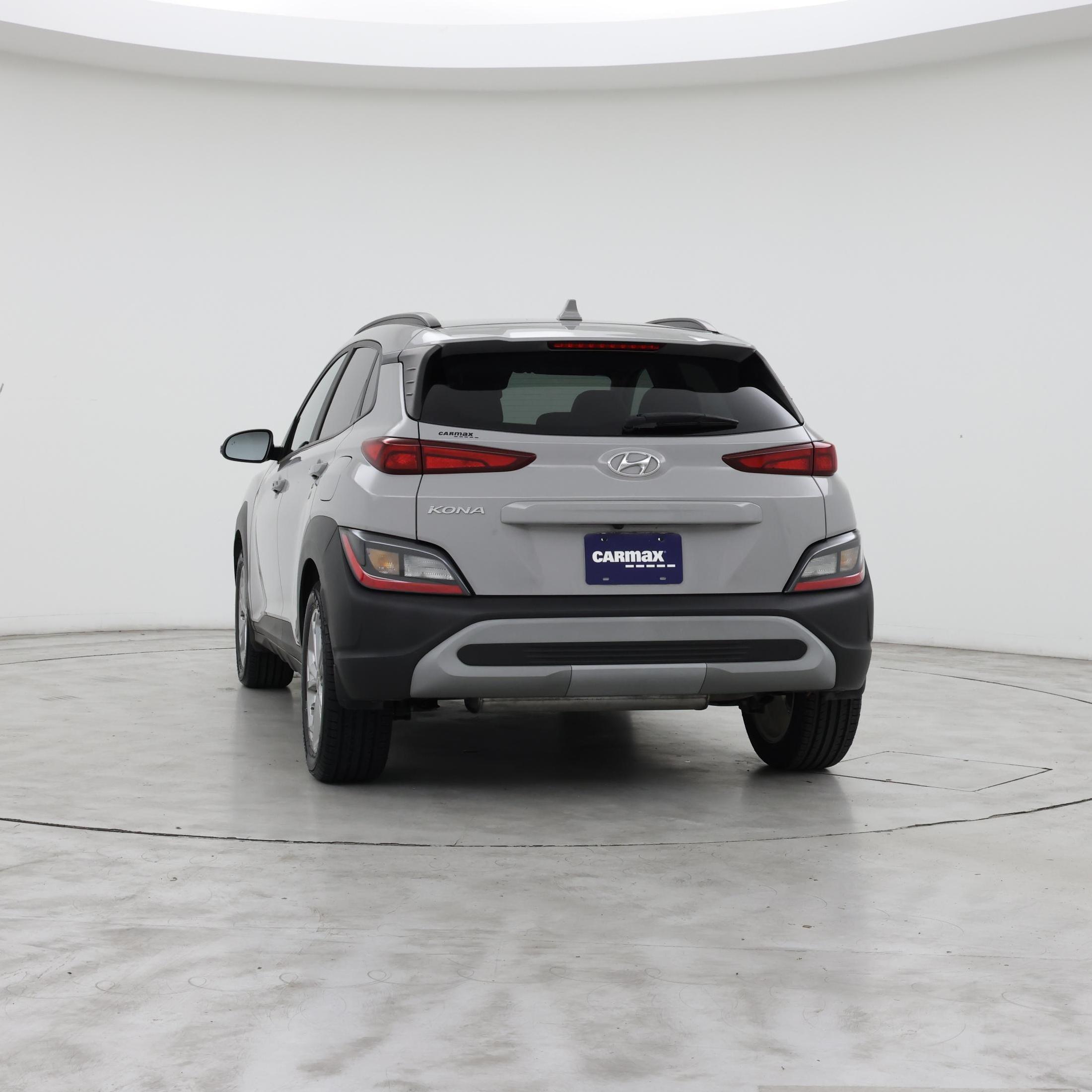 Thumbnail: 2022 Hyundai Kona - 6