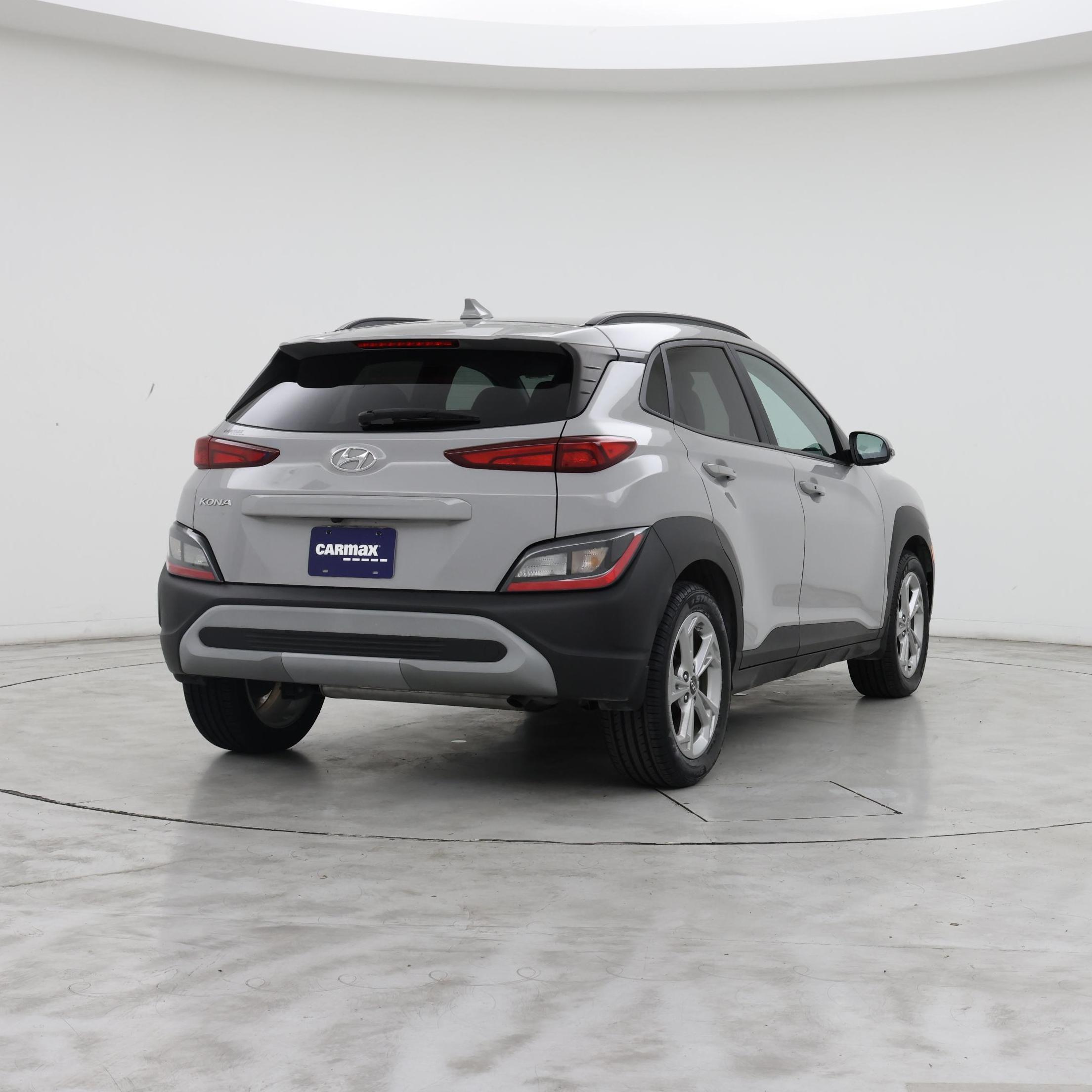 Thumbnail: 2022 Hyundai Kona - 8
