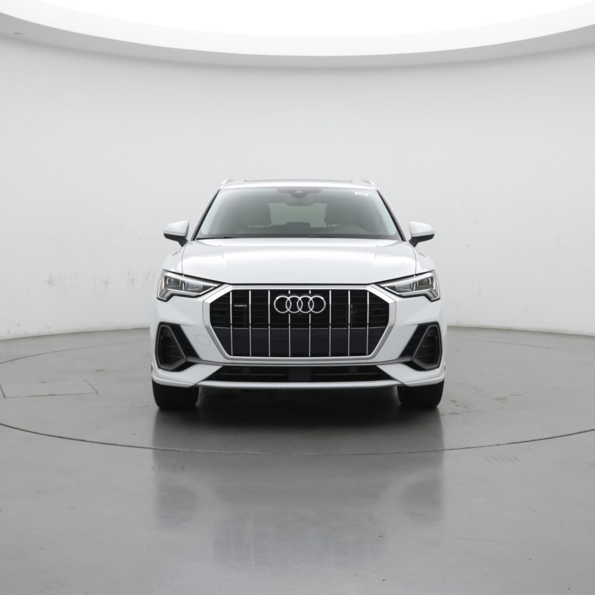 Thumbnail: 2022 Audi Q3 - 5