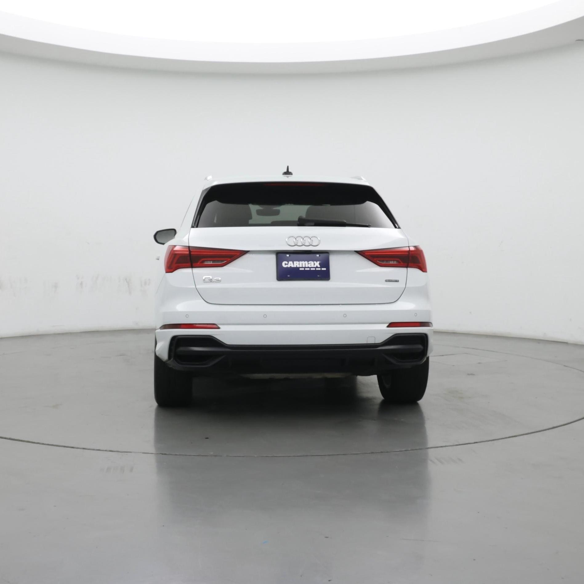Thumbnail: 2022 Audi Q3 - 6