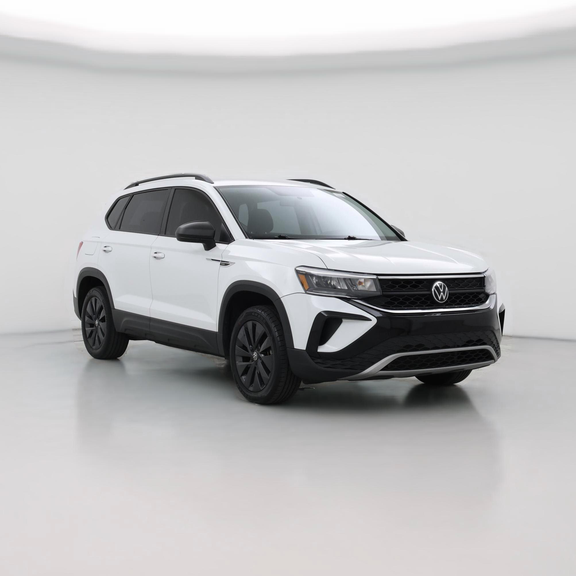 Thumbnail: 2022 Volkswagen Taos - 1