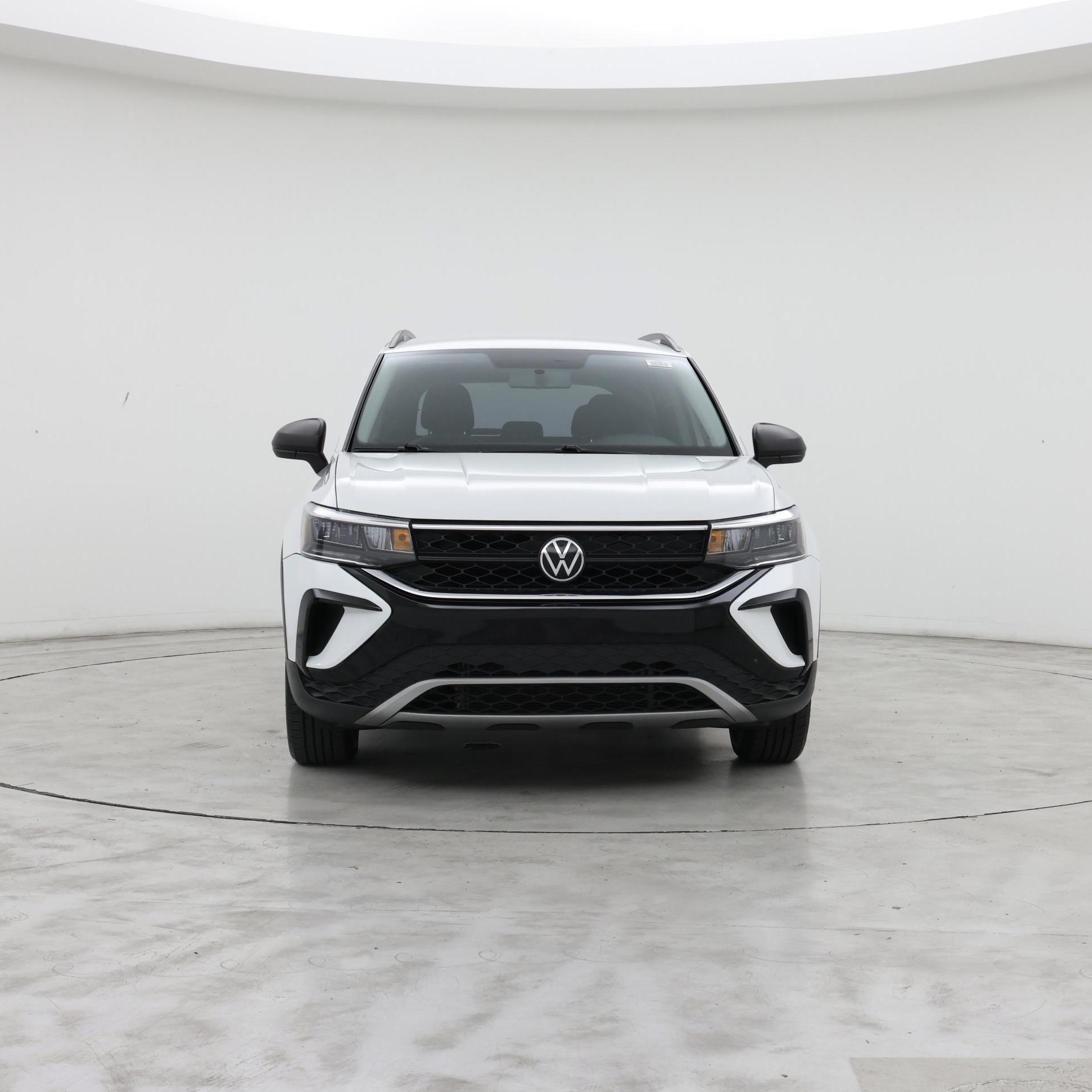 Thumbnail: 2022 Volkswagen Taos - 5