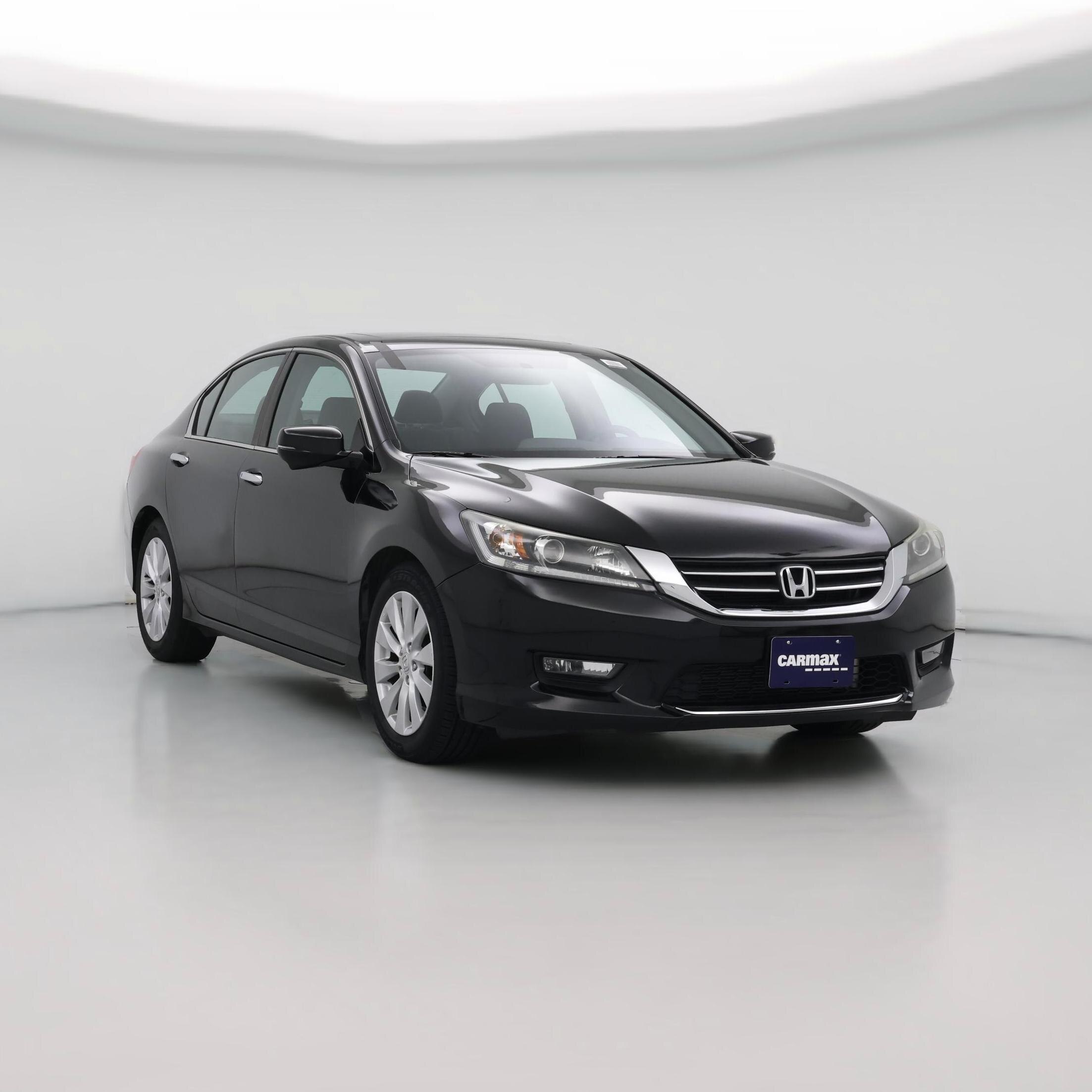Thumbnail: 2015 Honda Accord - 1