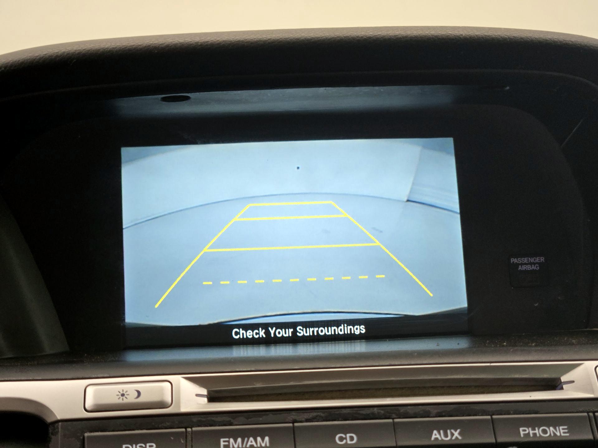 Thumbnail: 2015 Honda Accord - 14