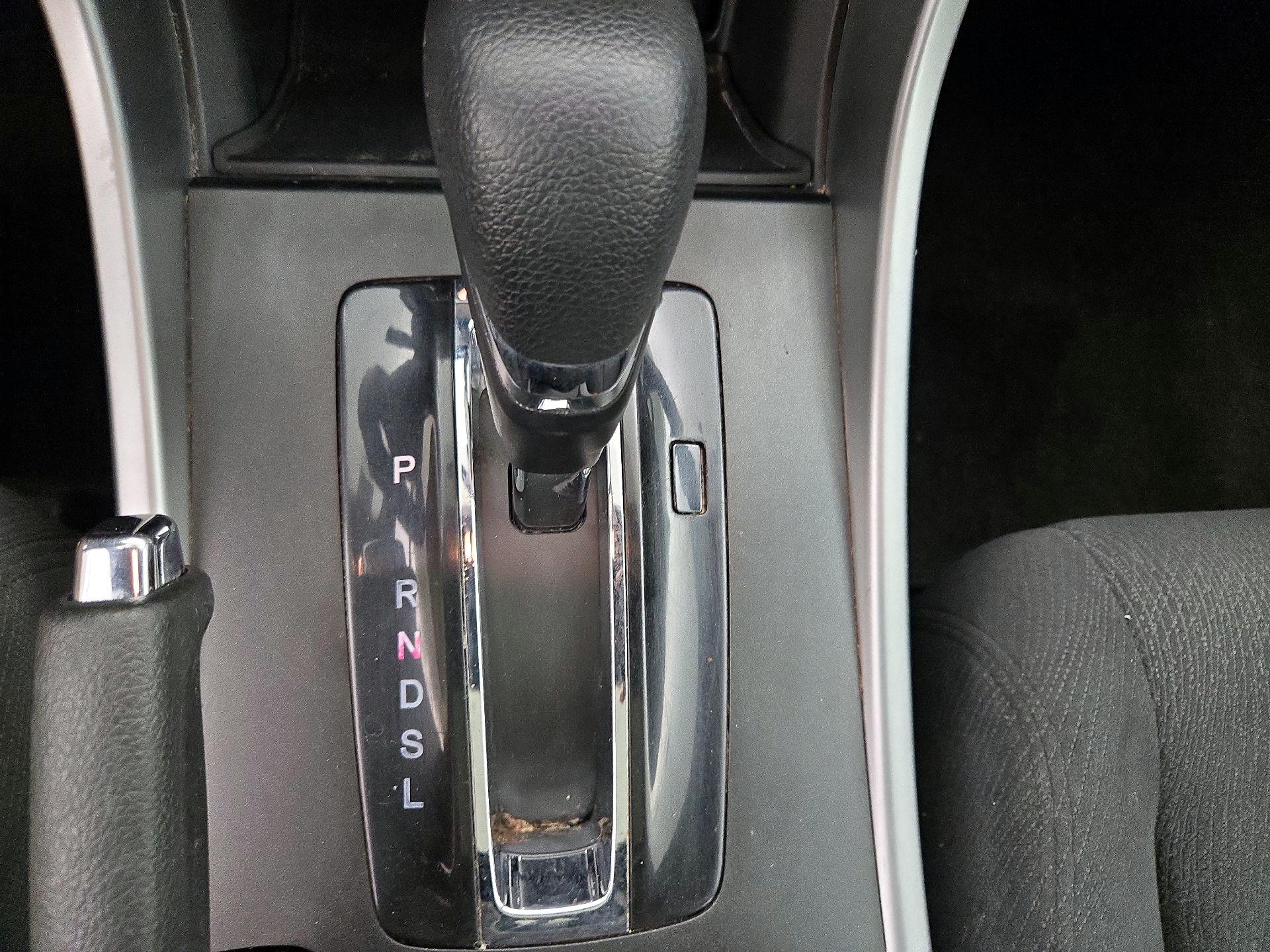 Thumbnail: 2015 Honda Accord - 17