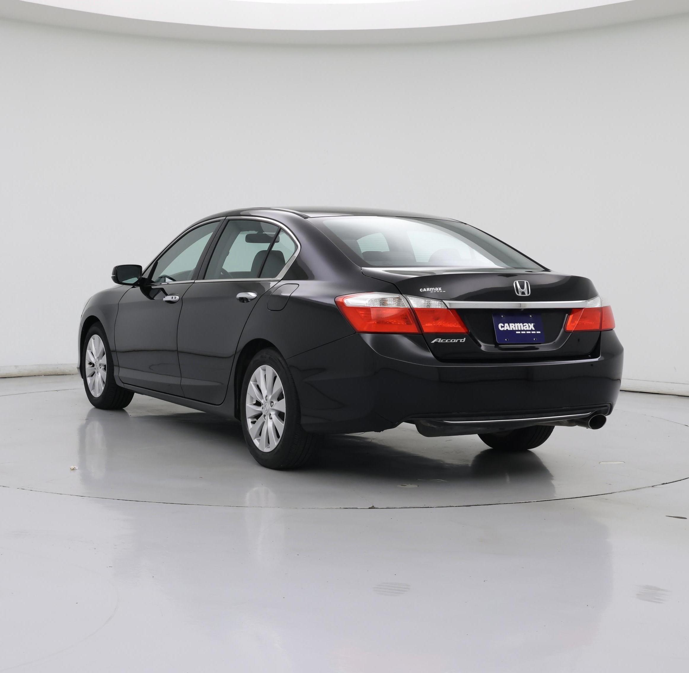 Thumbnail: 2015 Honda Accord - 2