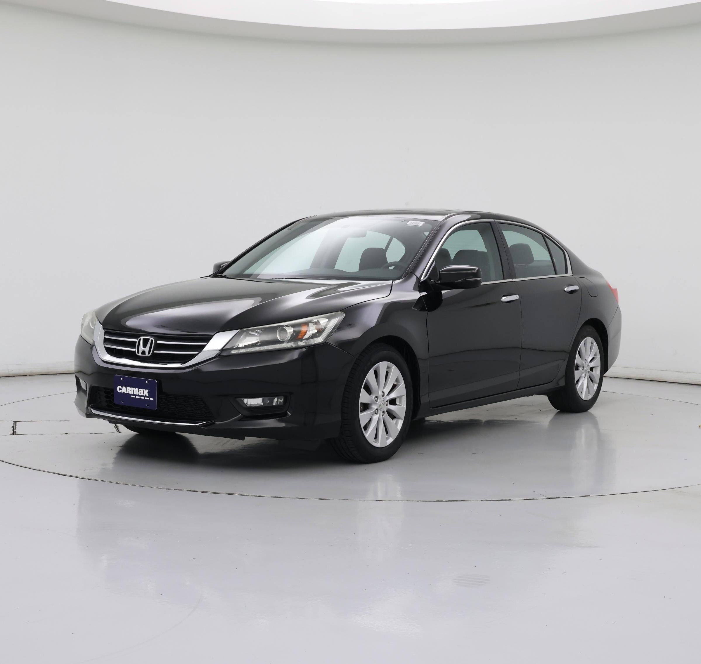 Thumbnail: 2015 Honda Accord - 4