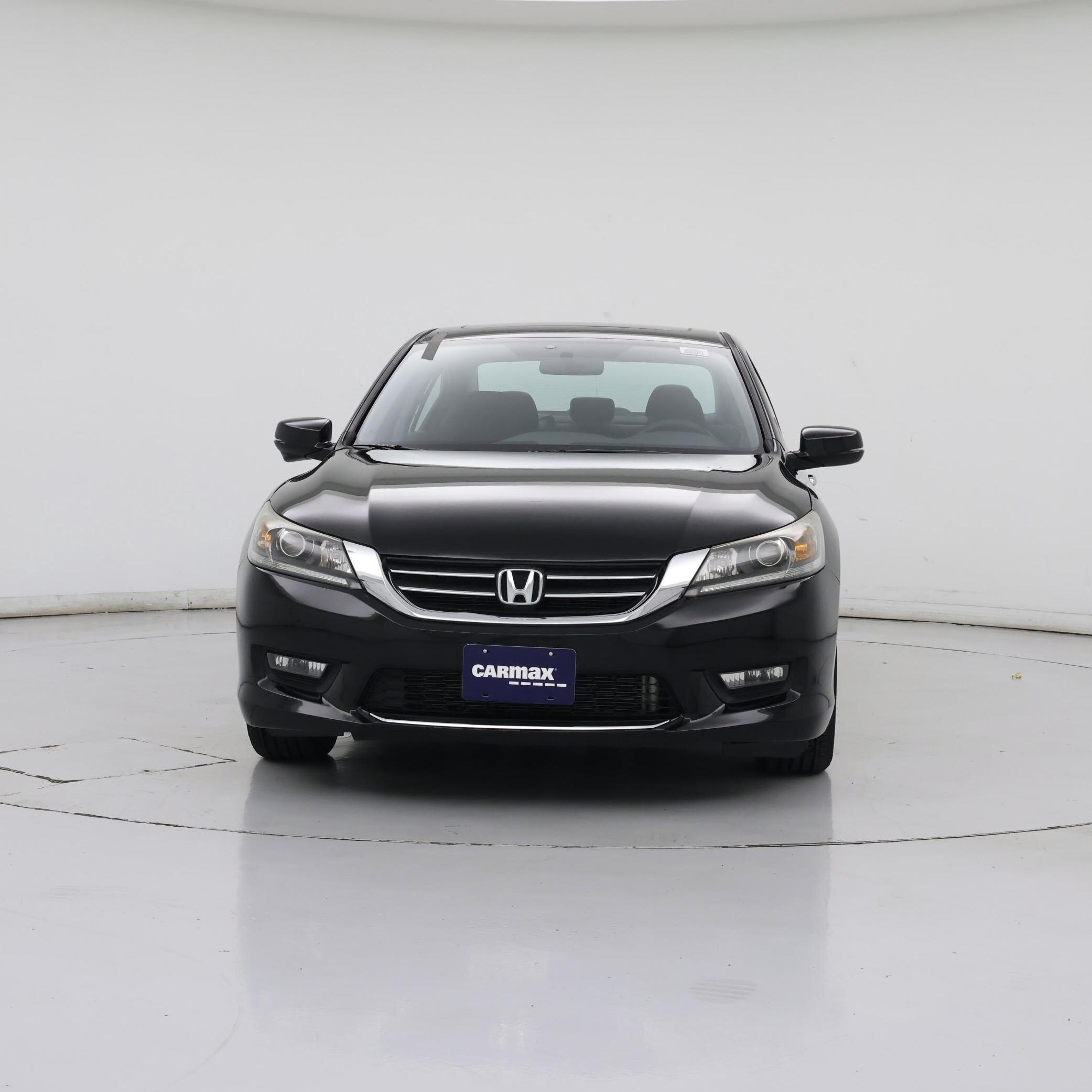 Thumbnail: 2015 Honda Accord - 5
