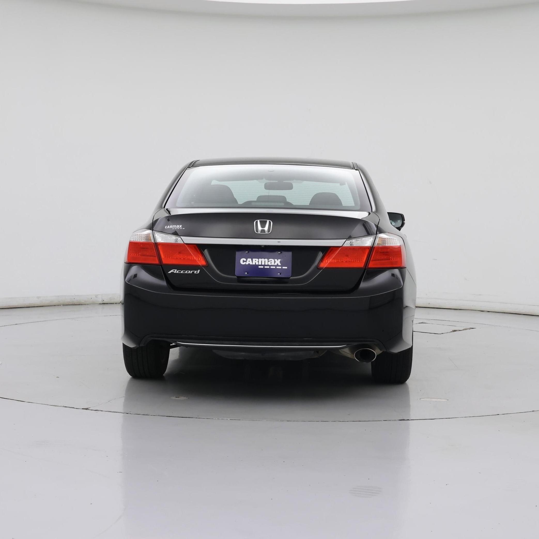 Thumbnail: 2015 Honda Accord - 6