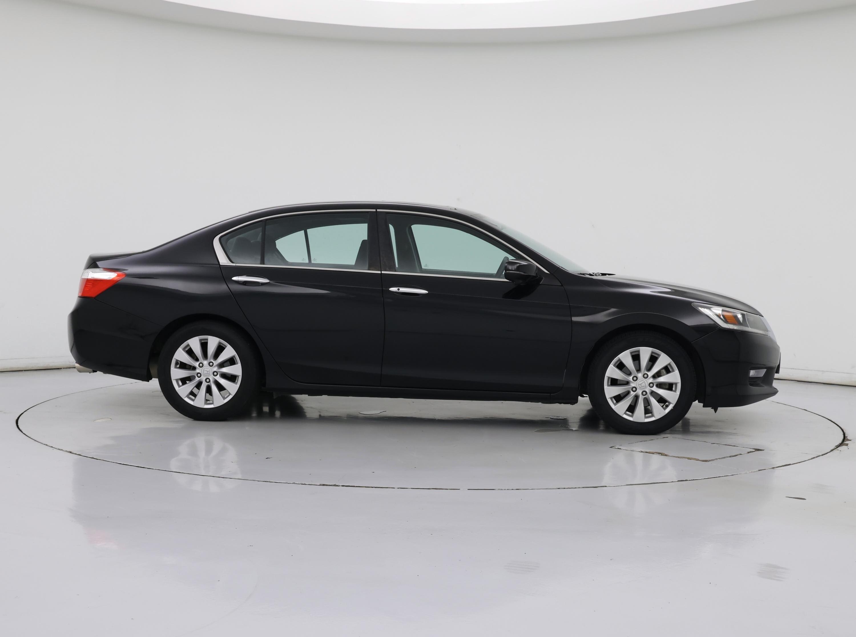 Thumbnail: 2015 Honda Accord - 7