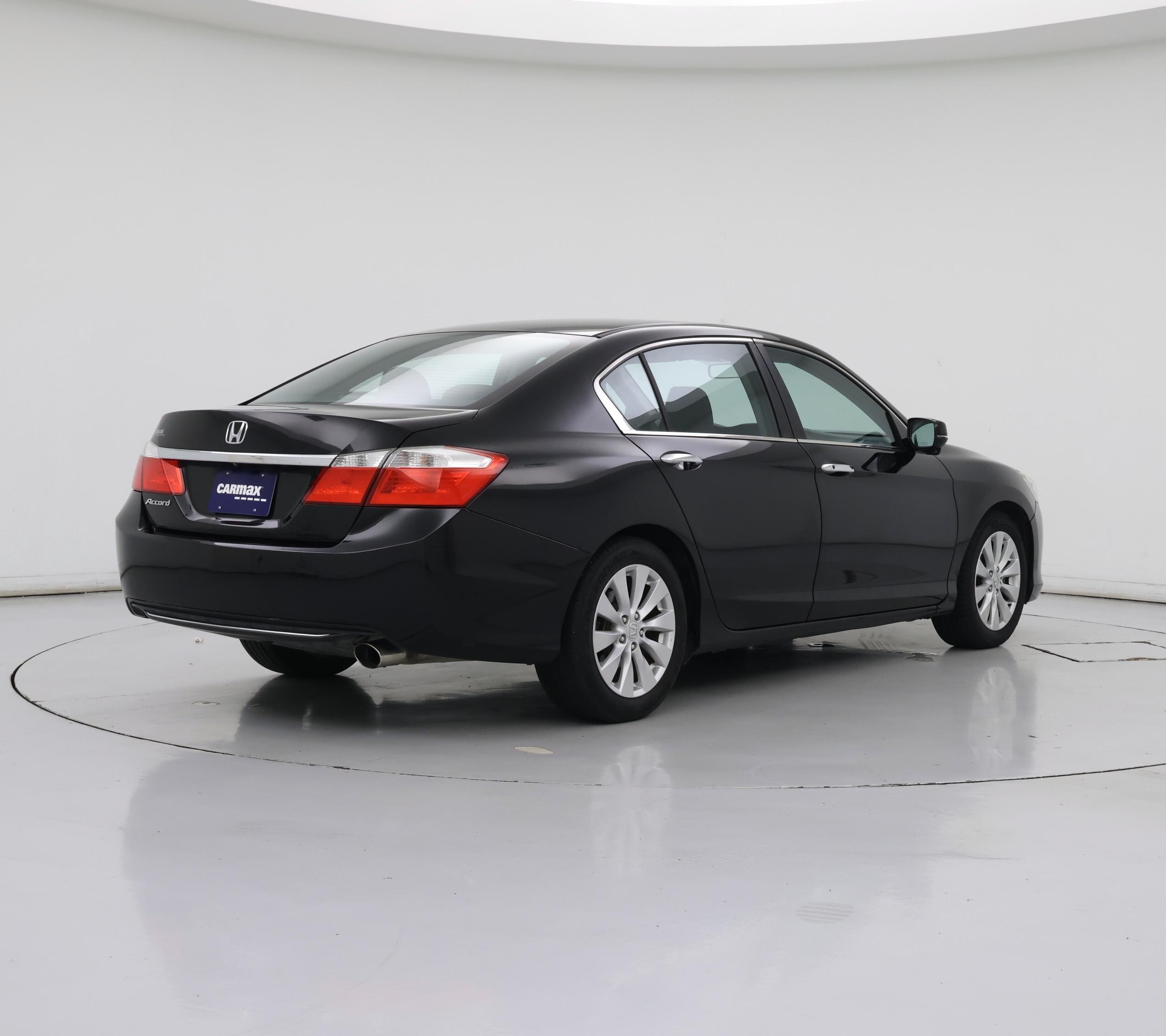 Thumbnail: 2015 Honda Accord - 8
