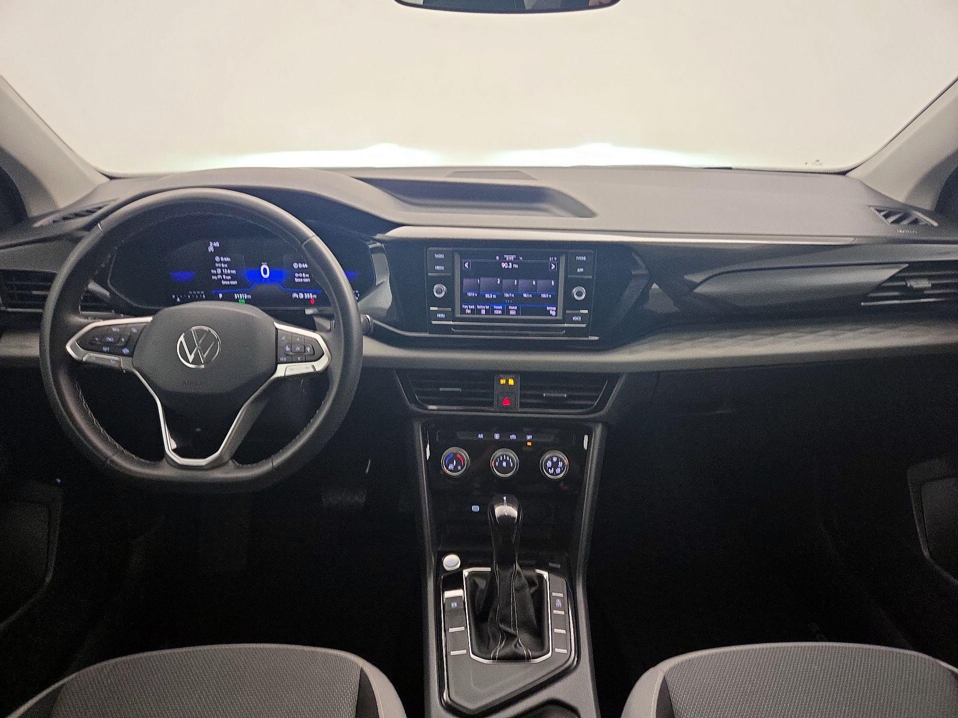 Thumbnail: 2023 Volkswagen Taos - 9
