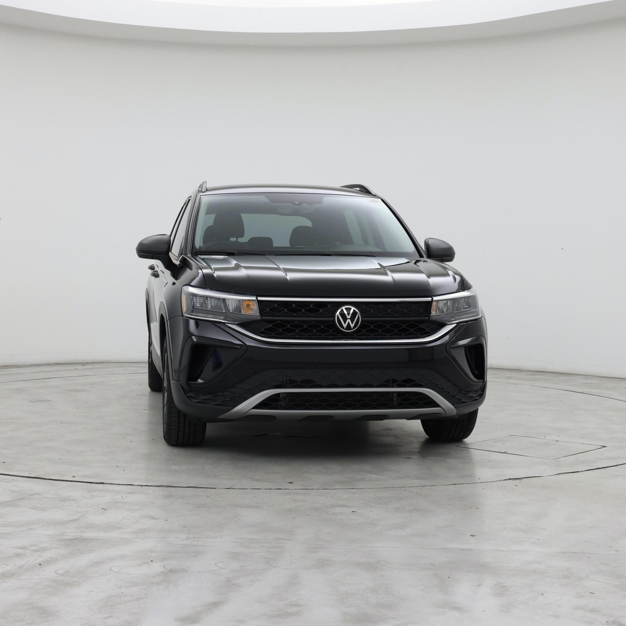 Thumbnail: 2023 Volkswagen Taos - 5