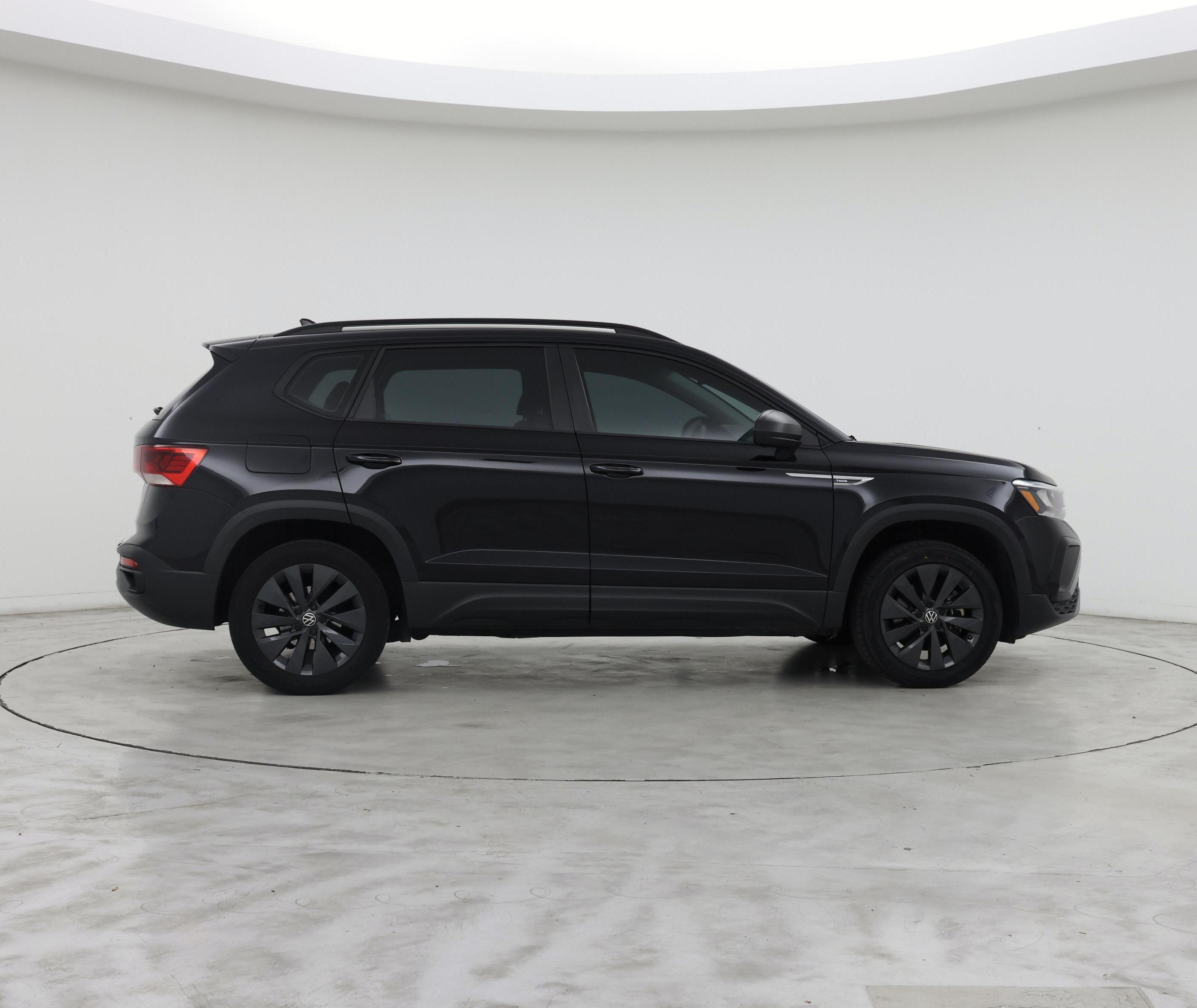 Thumbnail: 2023 Volkswagen Taos - 7