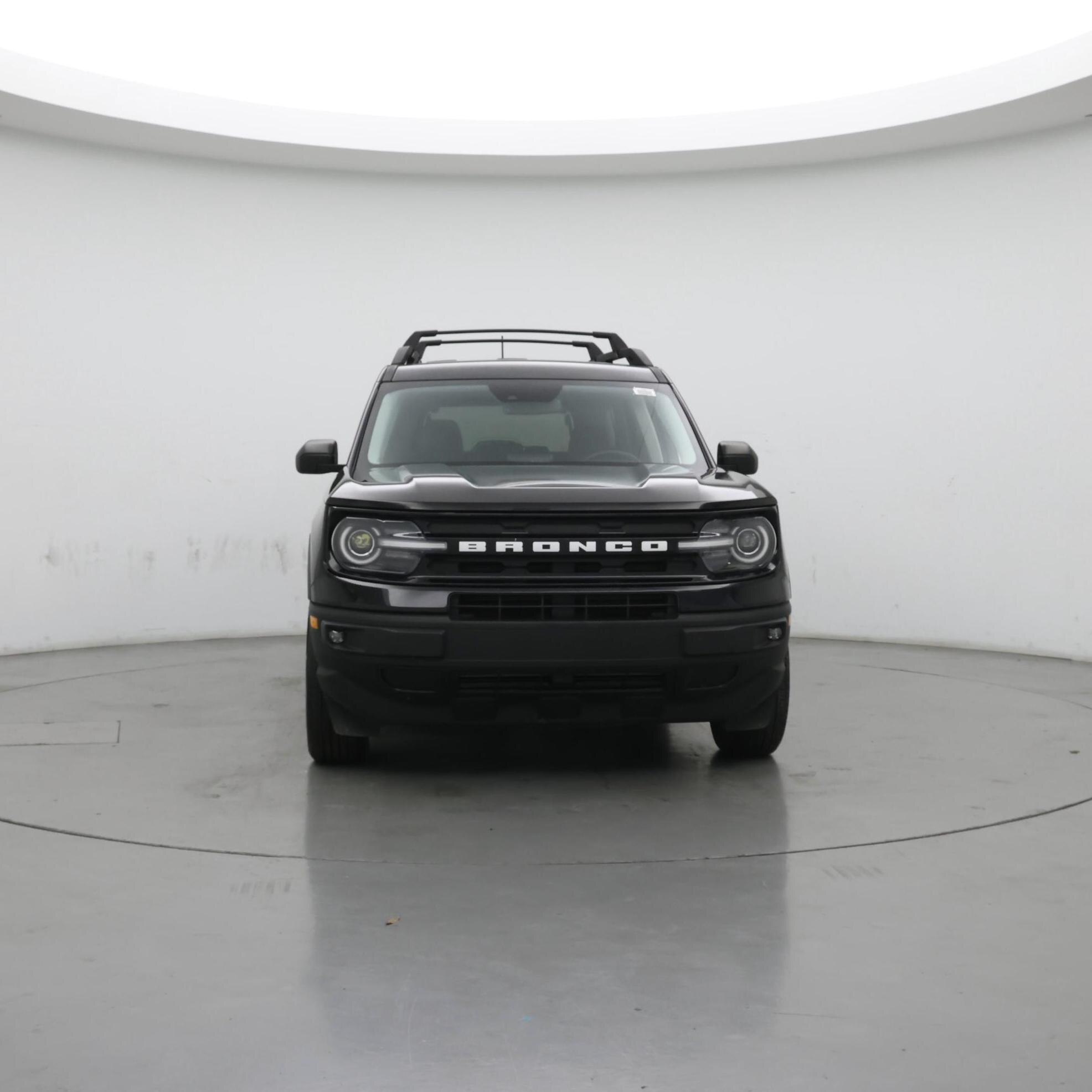 Thumbnail: 2023 Ford Bronco Sport - 5