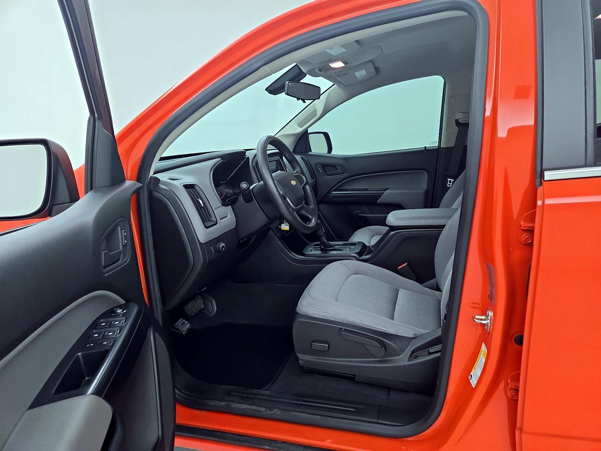 Thumbnail: 2020 Chevrolet Colorado - 11