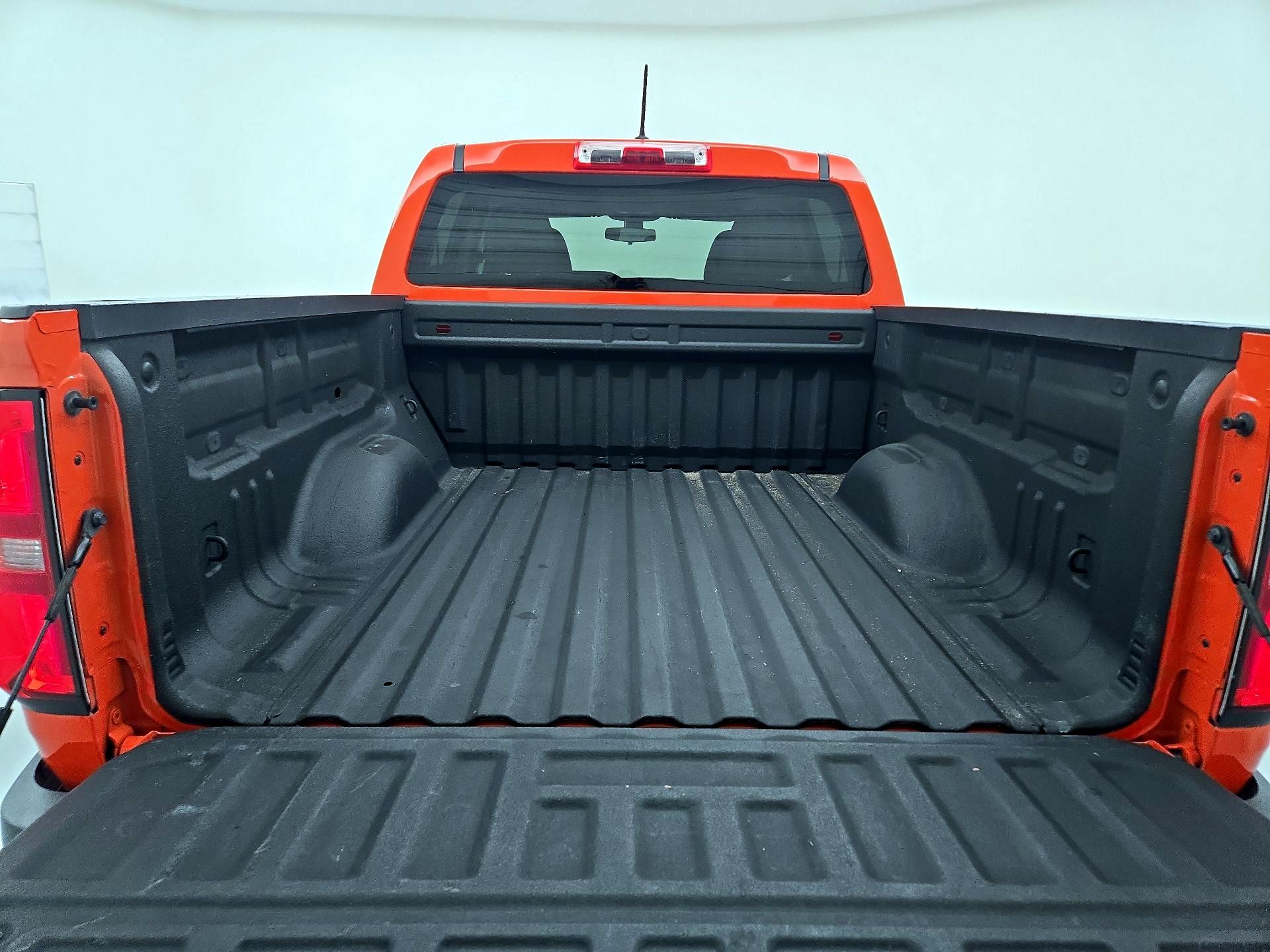 Thumbnail: 2020 Chevrolet Colorado - 20