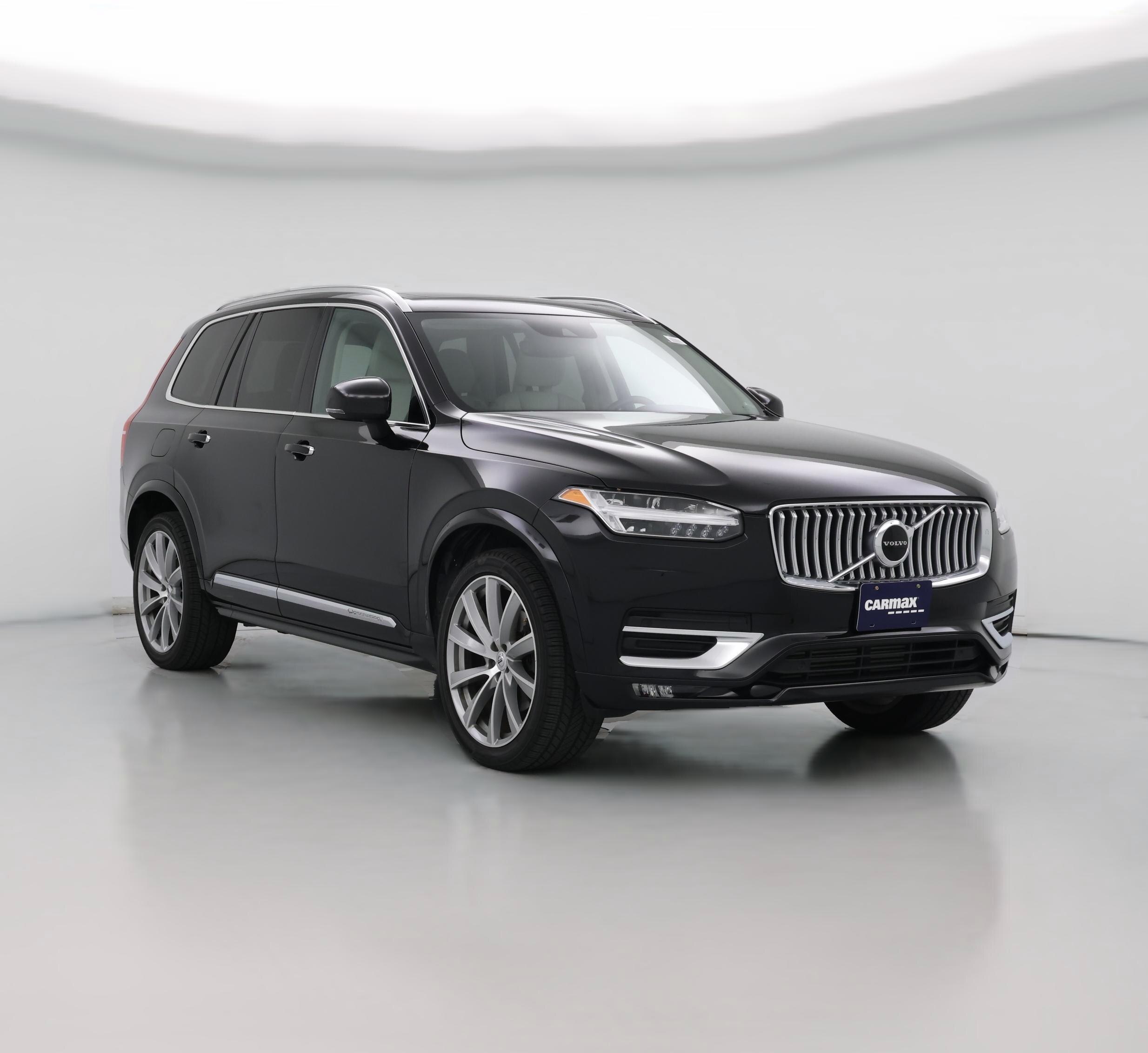 Thumbnail: 2020 Volvo XC90 - 1