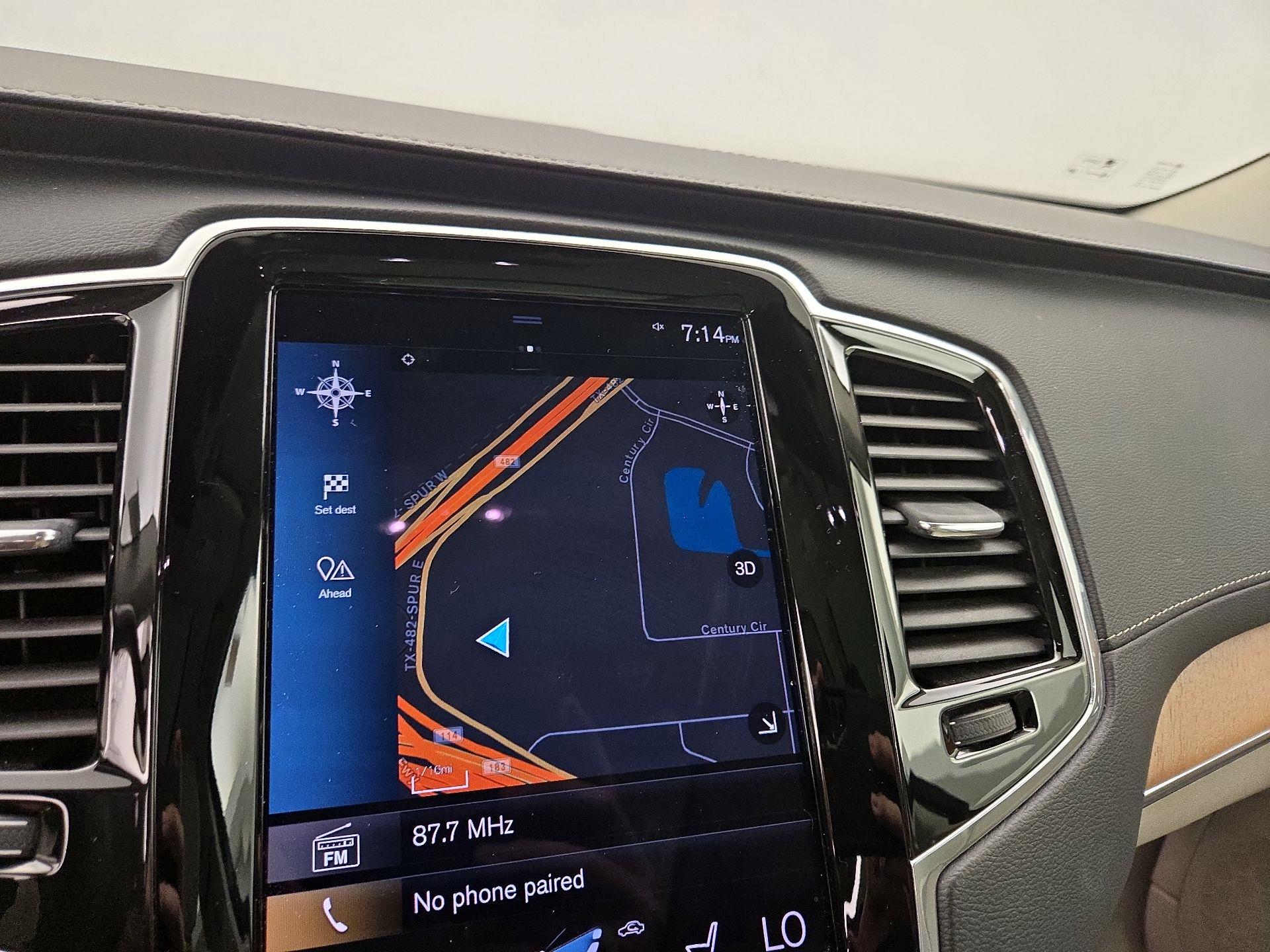 Thumbnail: 2020 Volvo XC90 - 14