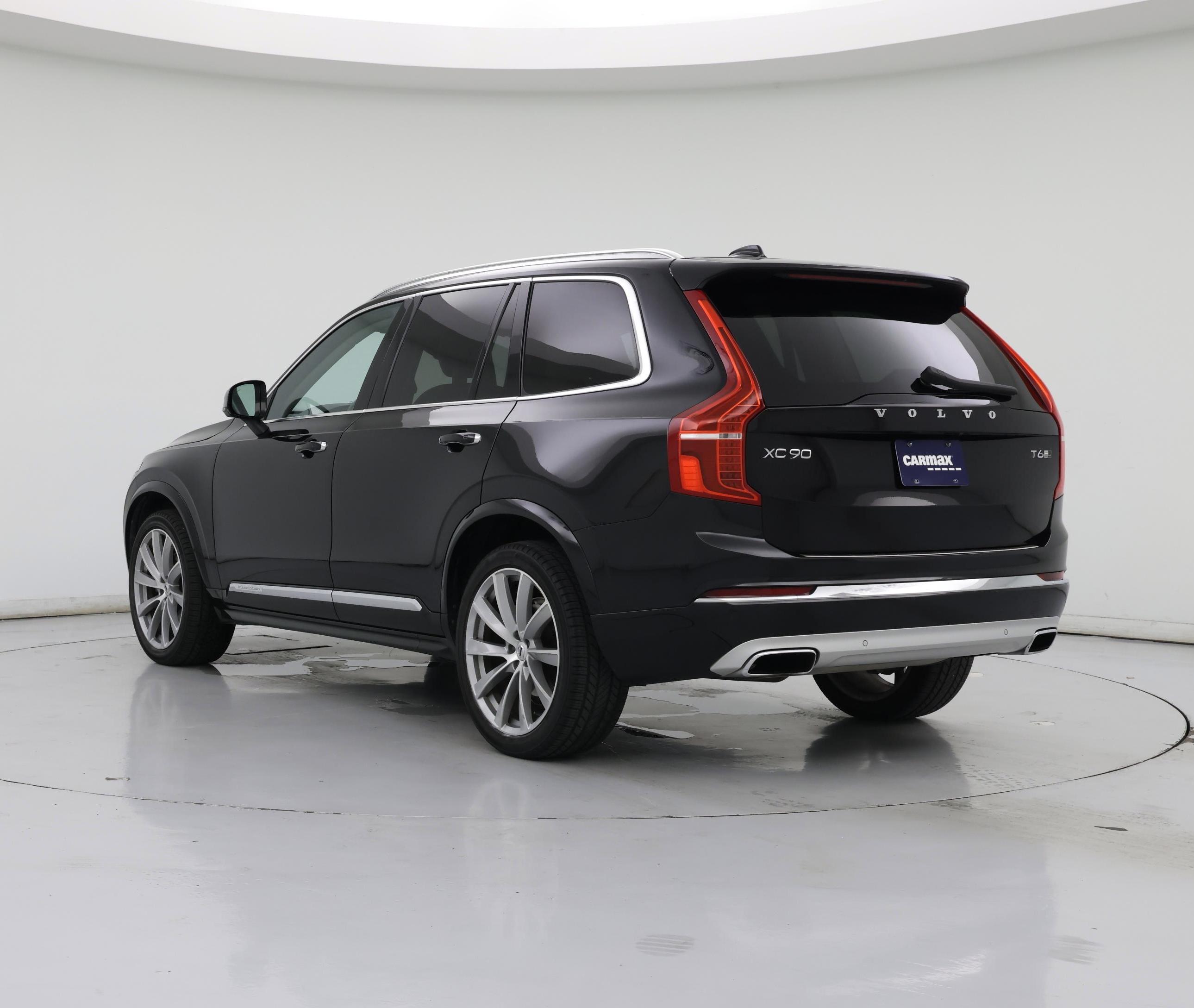 Thumbnail: 2020 Volvo XC90 - 2