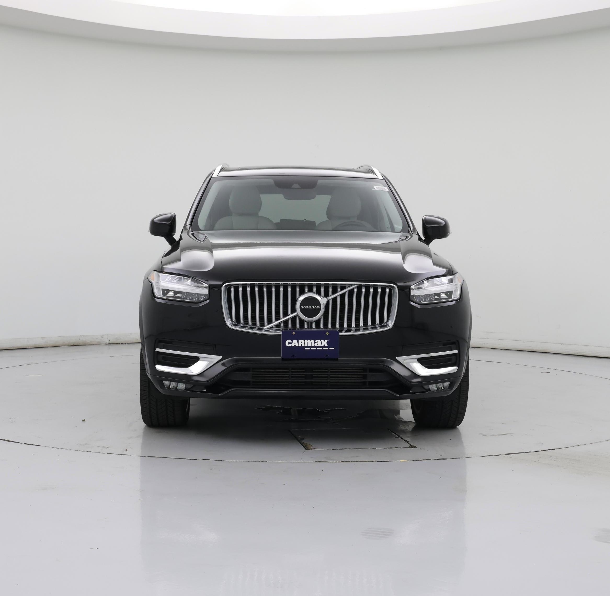 Thumbnail: 2020 Volvo XC90 - 5