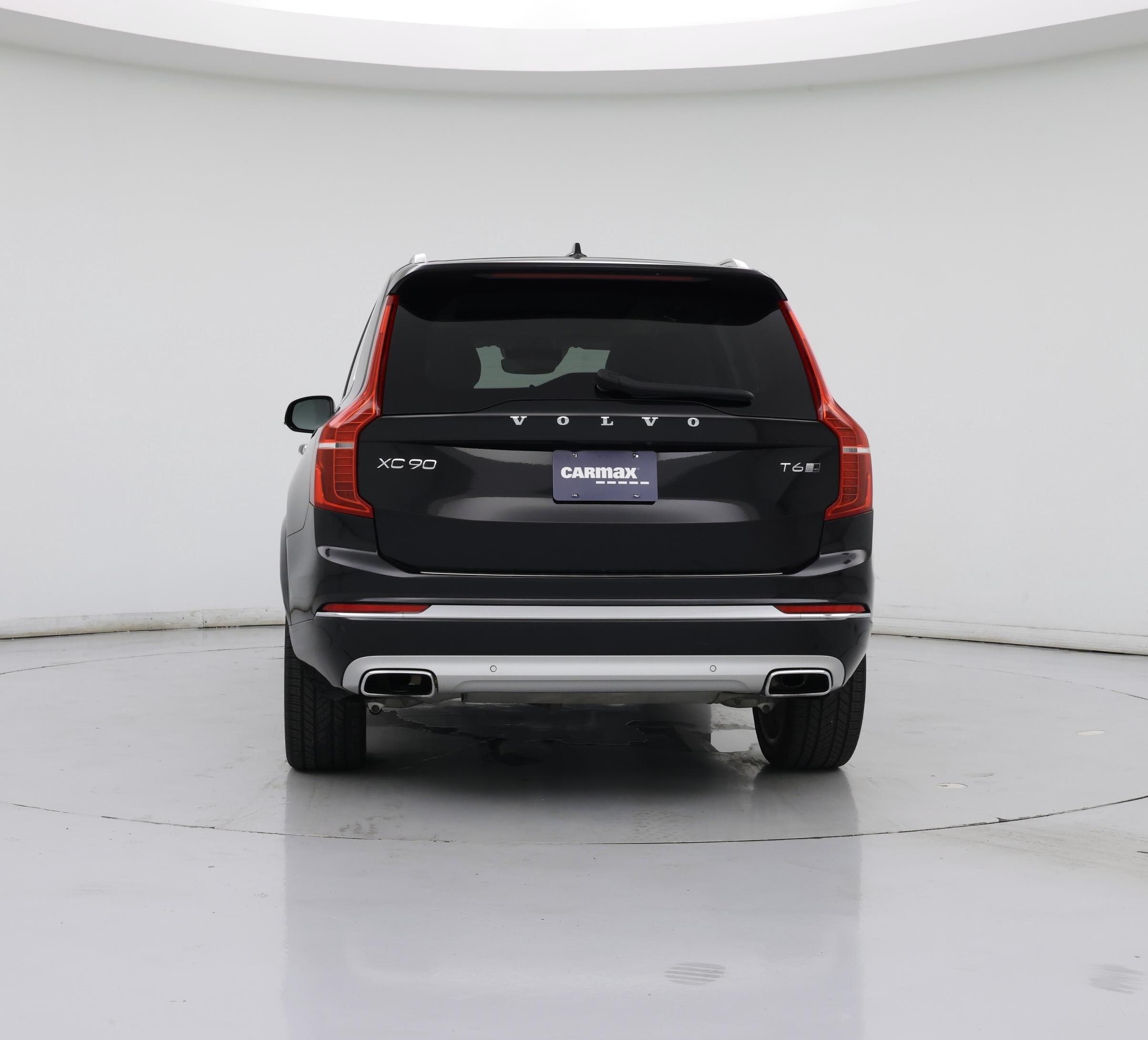 Thumbnail: 2020 Volvo XC90 - 6