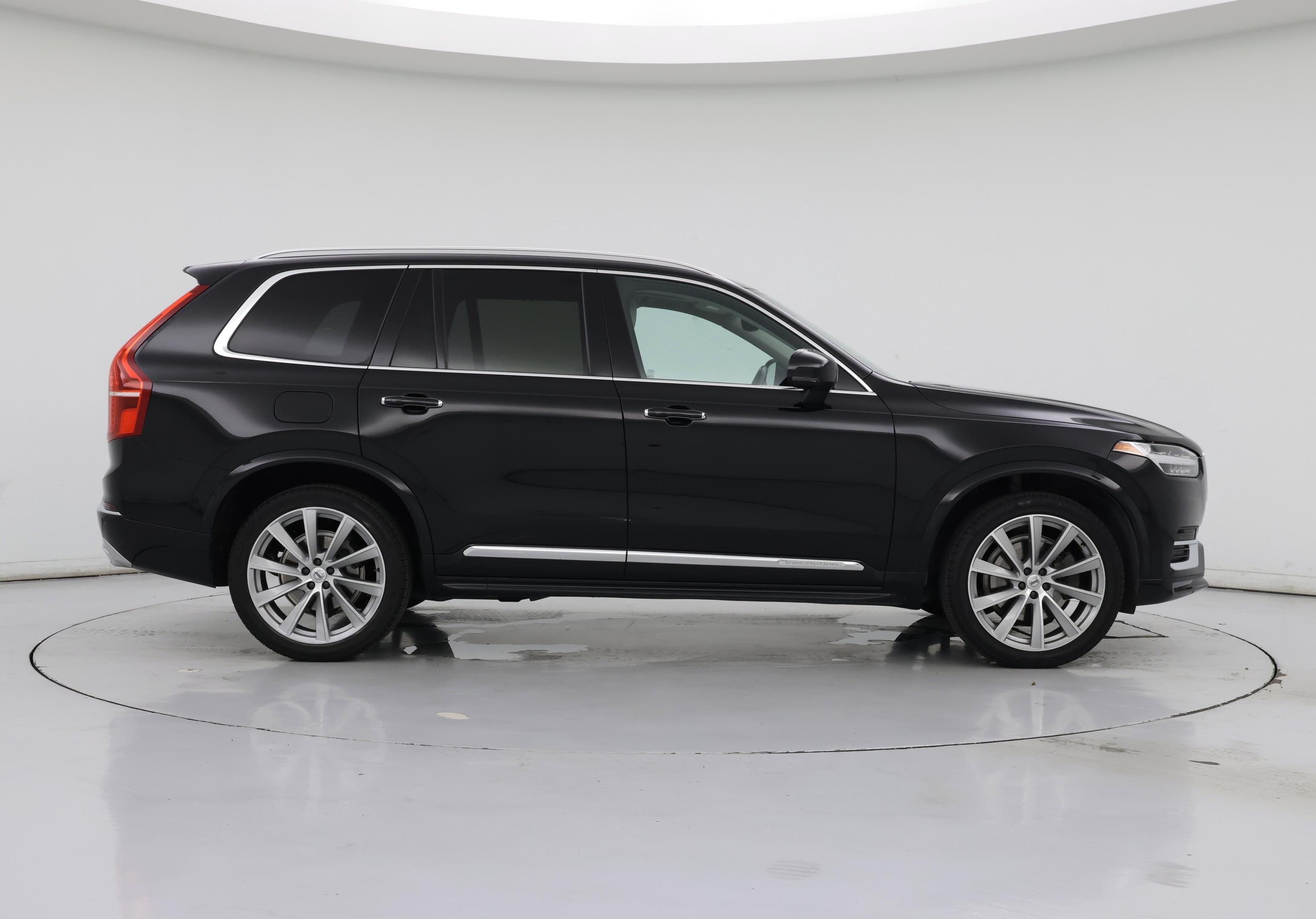 Thumbnail: 2020 Volvo XC90 - 7