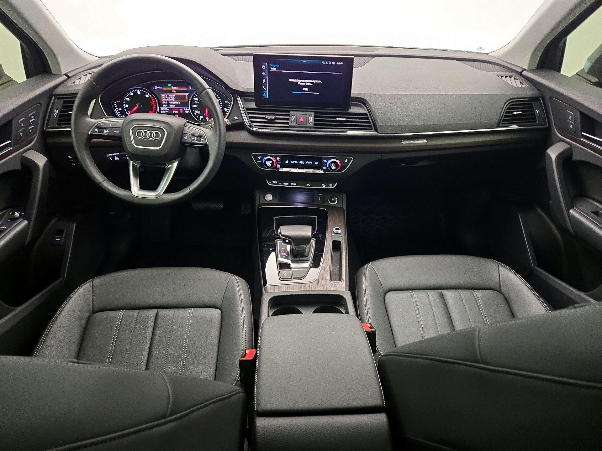 Thumbnail: 2023 Audi Q5 - 9