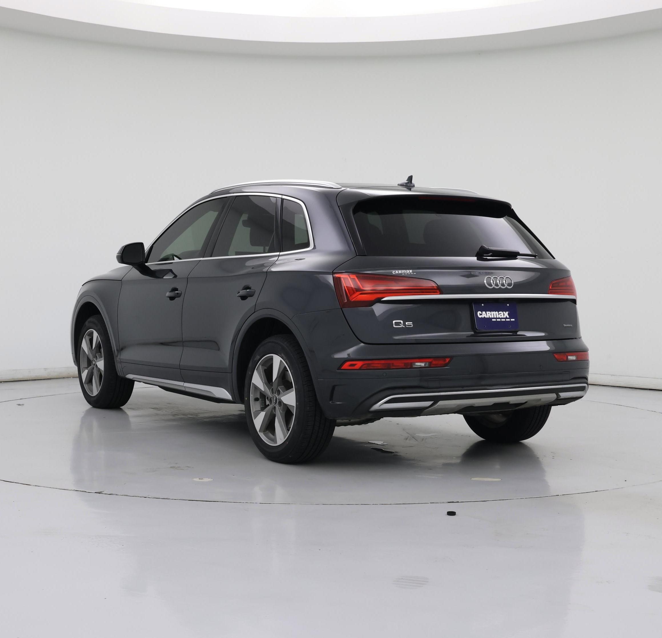 Thumbnail: 2023 Audi Q5 - 2