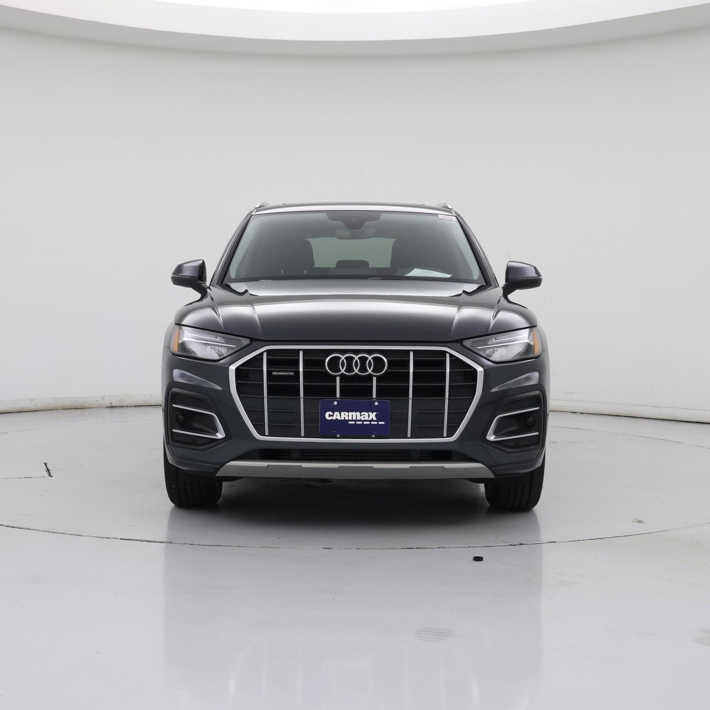 Thumbnail: 2023 Audi Q5 - 5