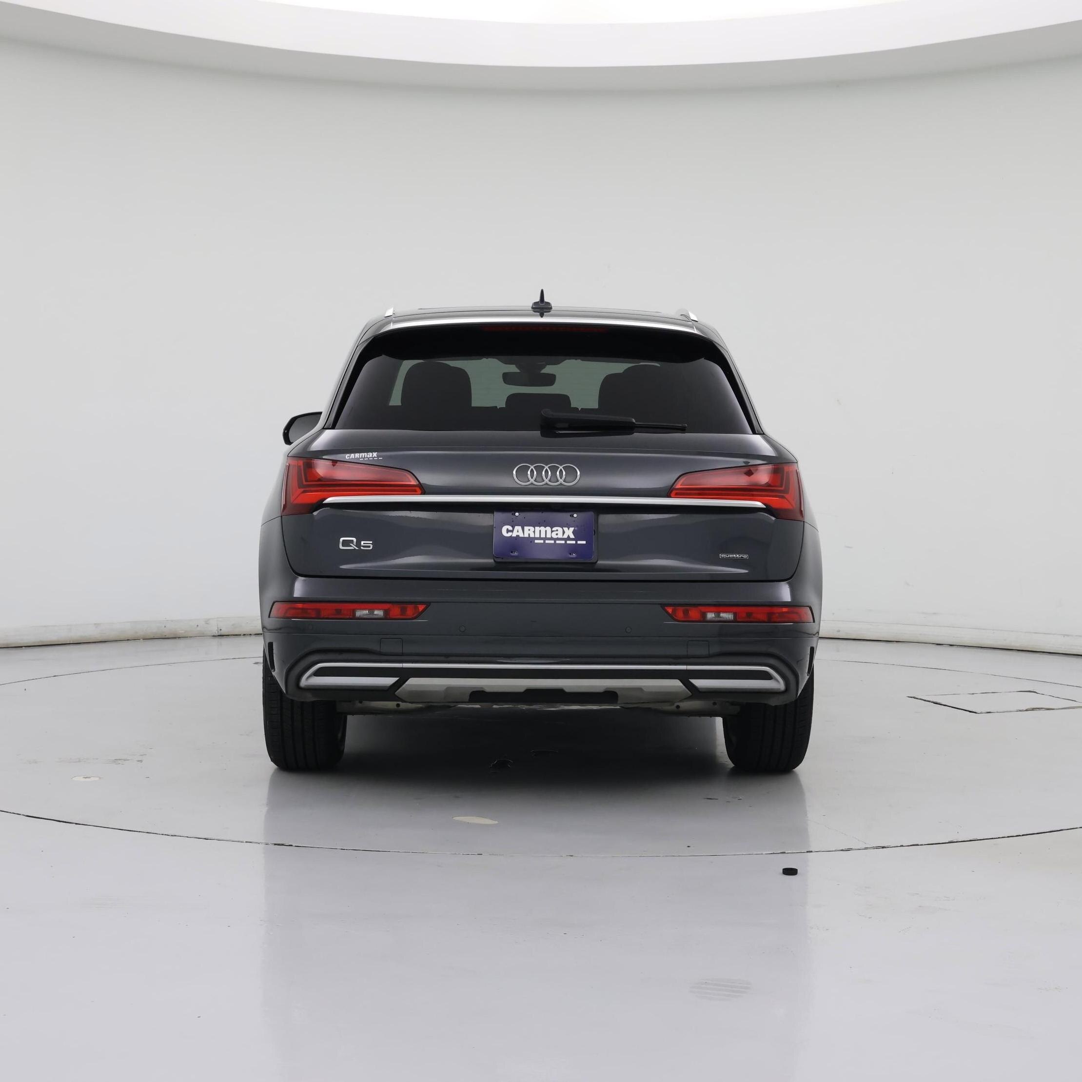 Thumbnail: 2023 Audi Q5 - 6