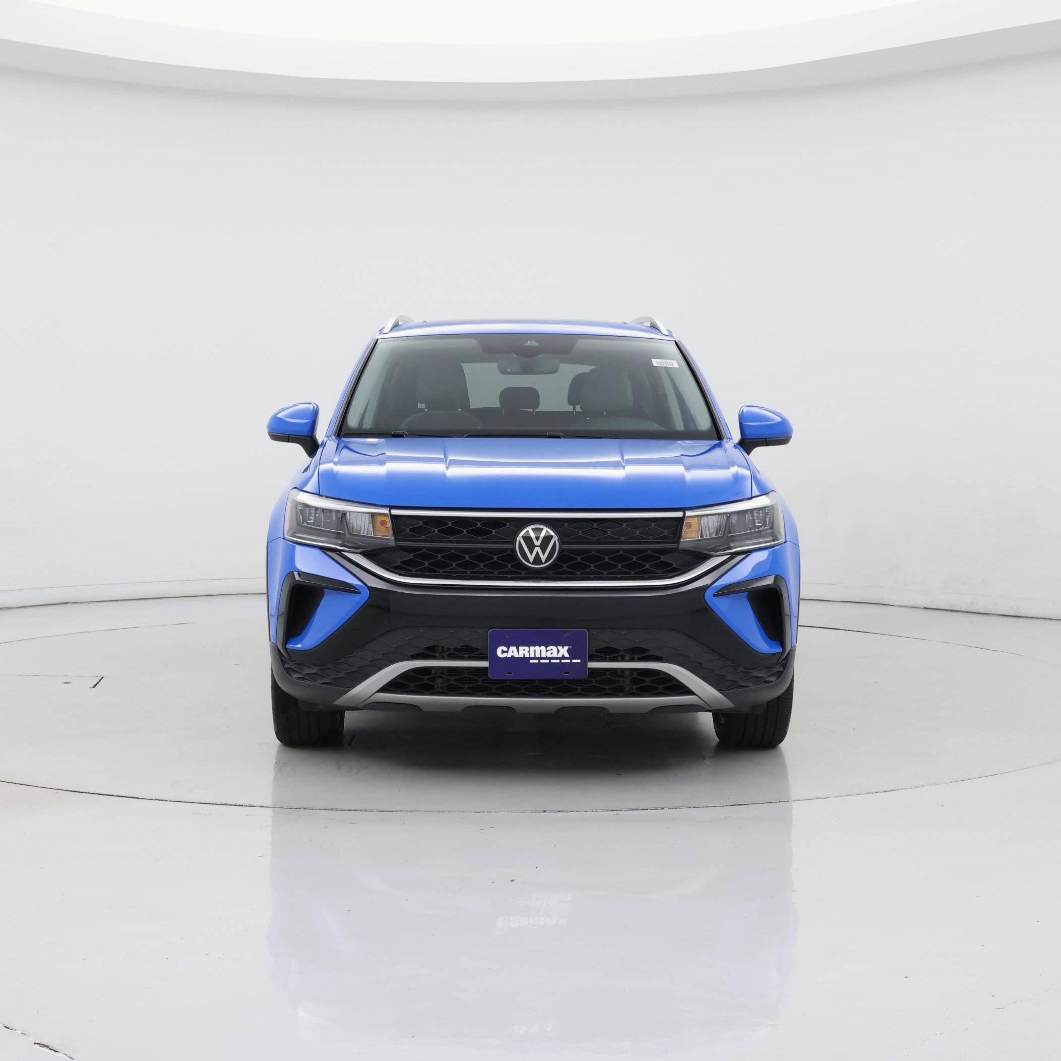 Thumbnail: 2023 Volkswagen Taos - 5