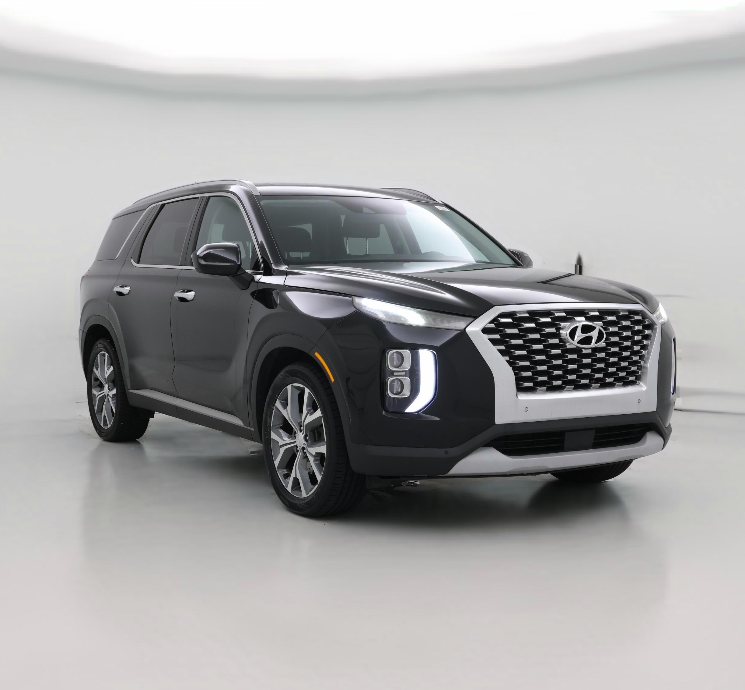 Thumbnail: 2020 Hyundai Palisade - 1
