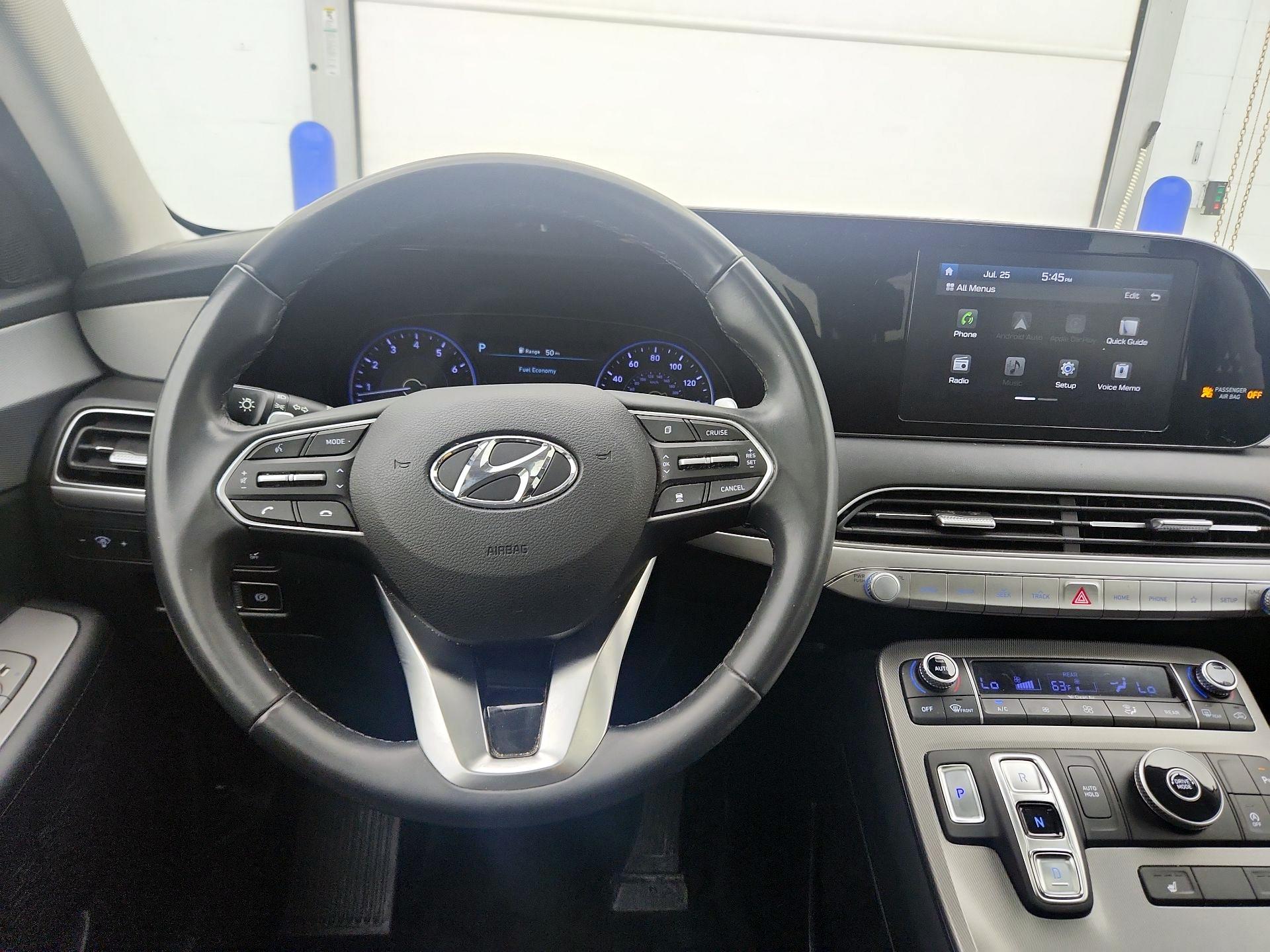 Thumbnail: 2020 Hyundai Palisade - 10
