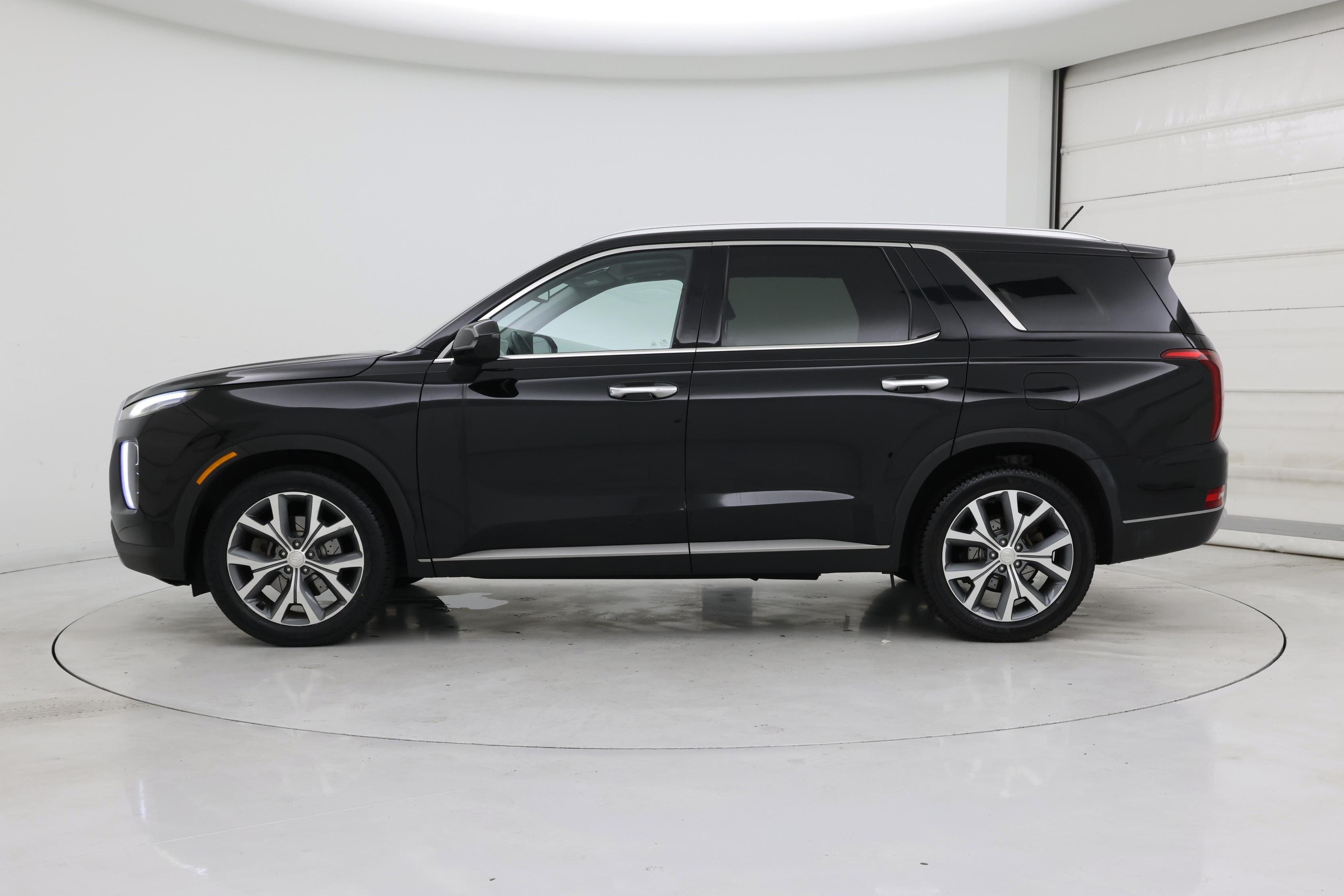 Thumbnail: 2020 Hyundai Palisade - 3
