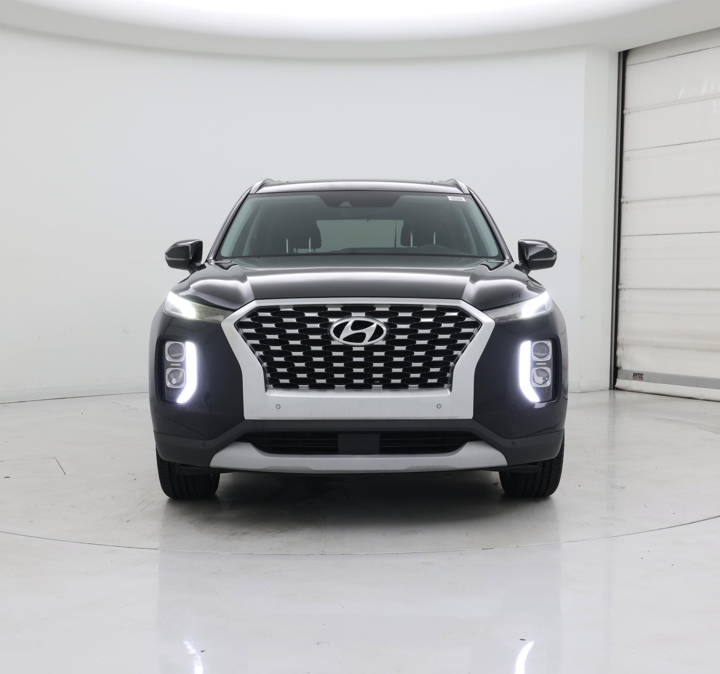 Thumbnail: 2020 Hyundai Palisade - 5