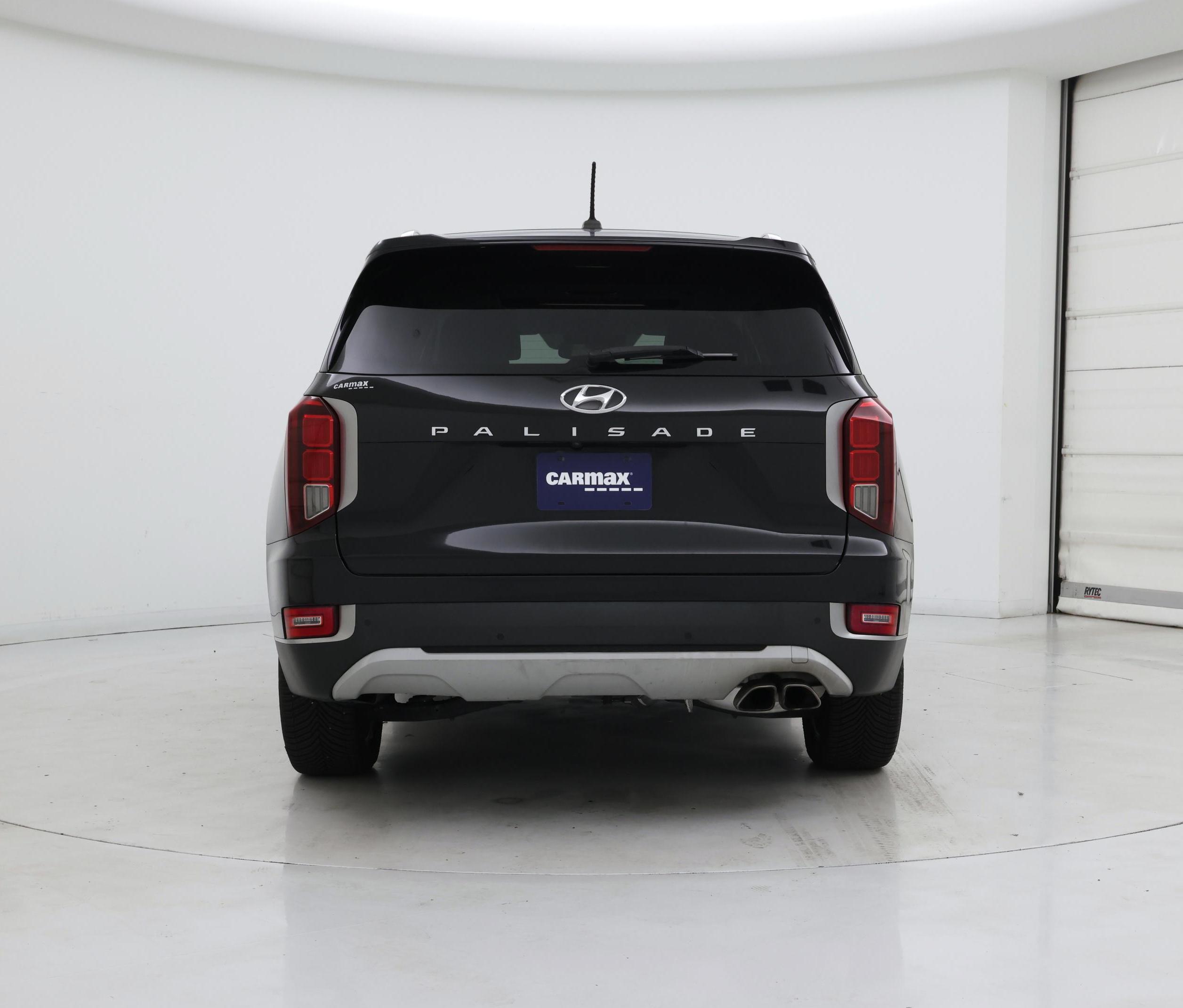 Thumbnail: 2020 Hyundai Palisade - 6