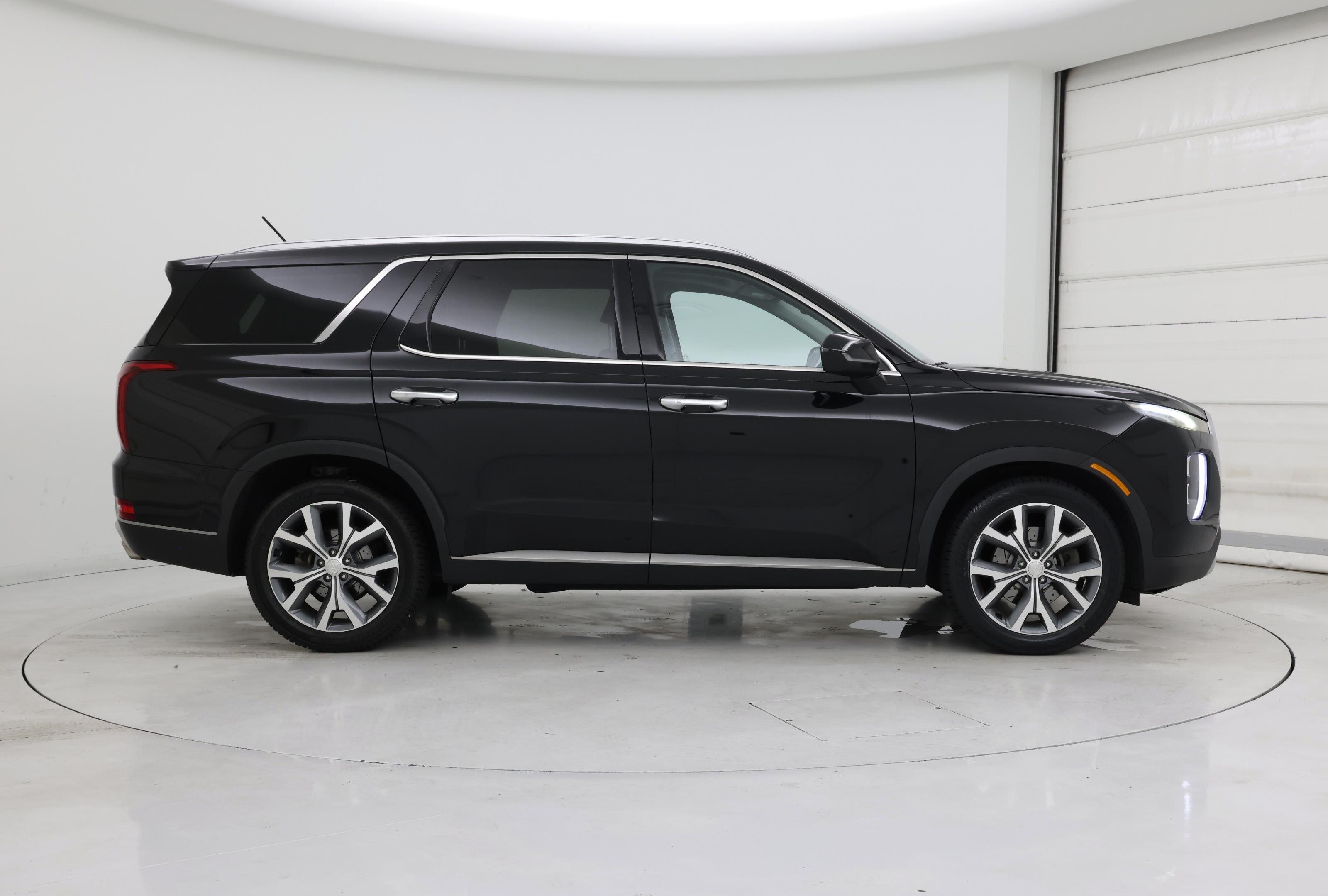 Thumbnail: 2020 Hyundai Palisade - 7