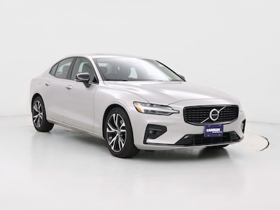 Silver 2025 Volvo S60 B5 Core