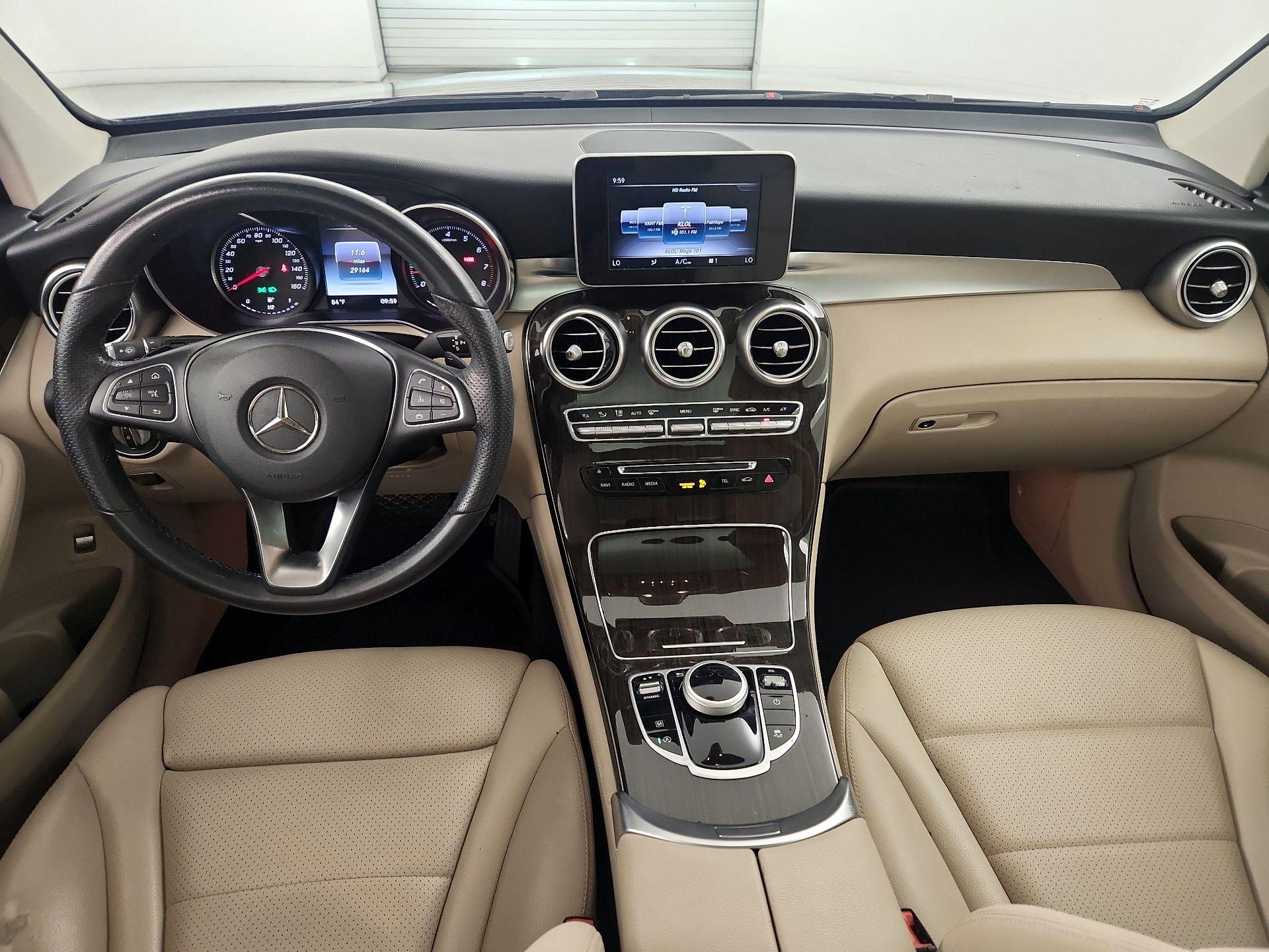 Thumbnail: 2019 Mercedes-Benz GLC - 9
