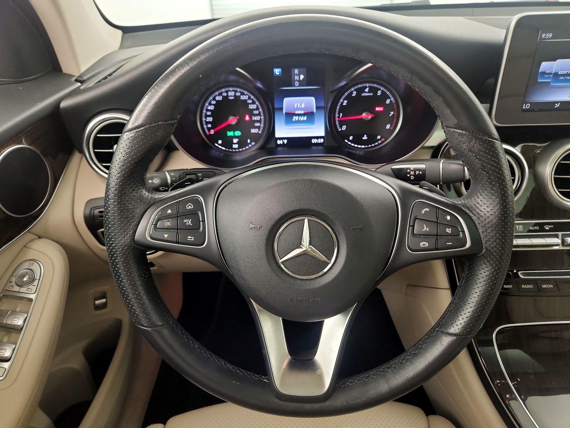 Thumbnail: 2019 Mercedes-Benz GLC - 10
