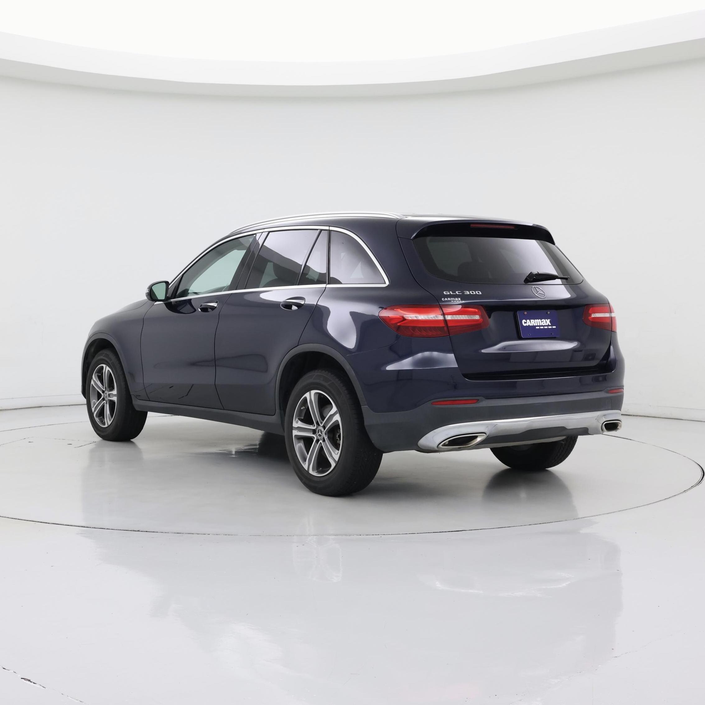 Thumbnail: 2019 Mercedes-Benz GLC - 2