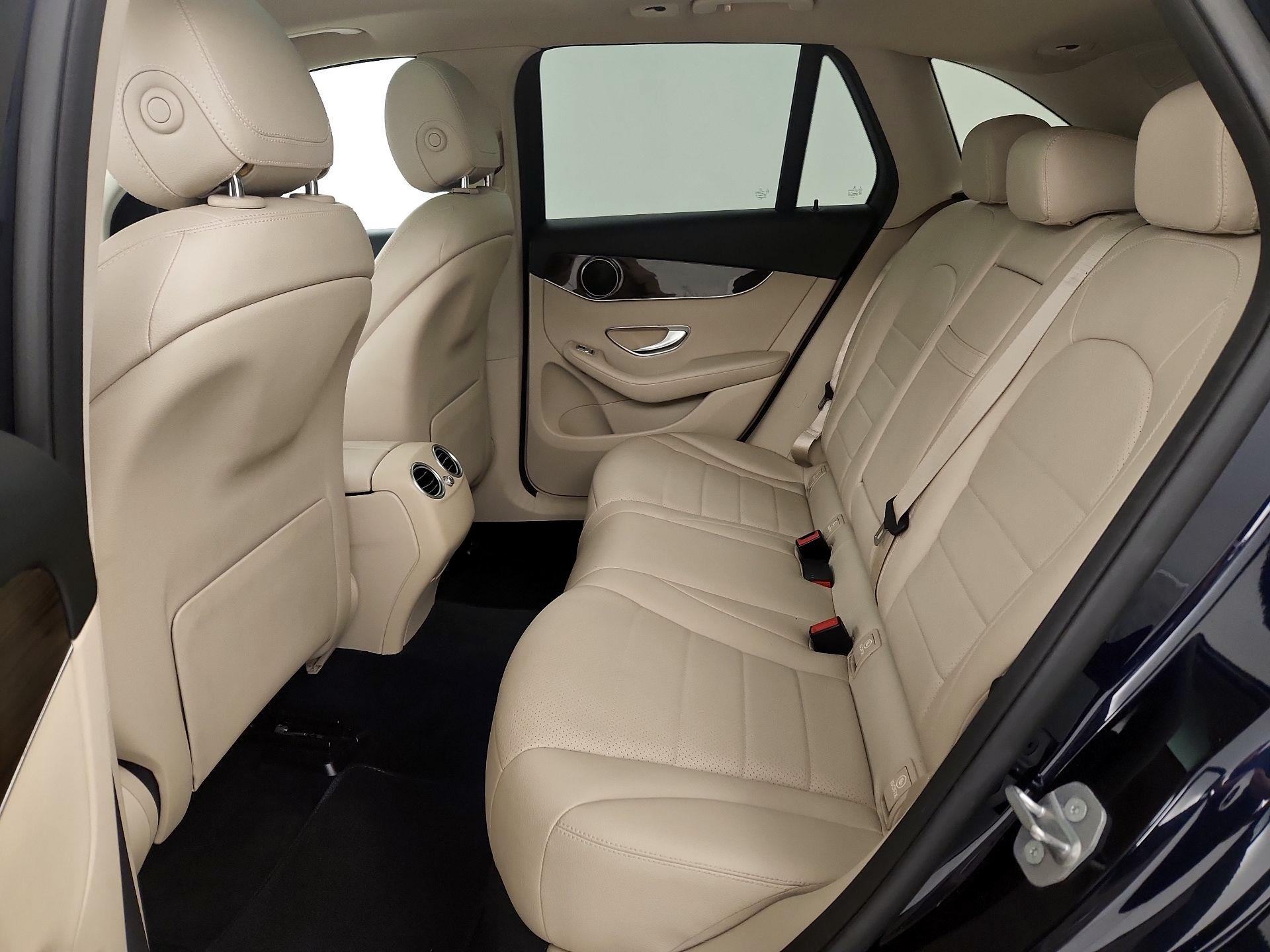Thumbnail: 2019 Mercedes-Benz GLC - 20