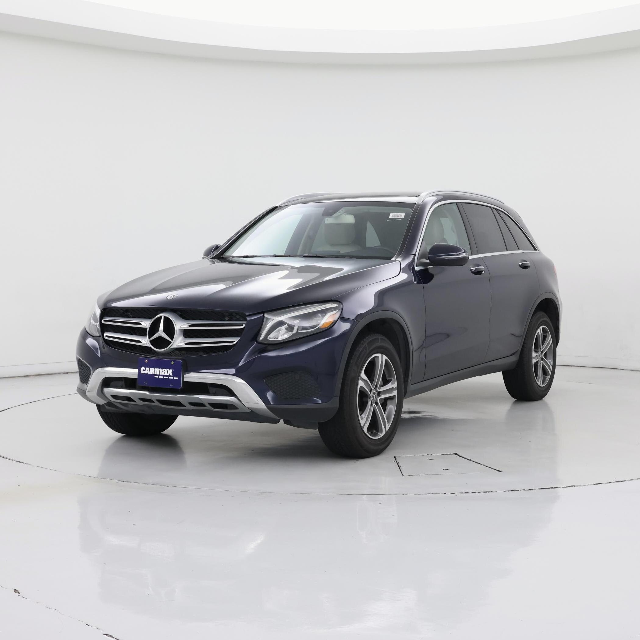 Thumbnail: 2019 Mercedes-Benz GLC - 4