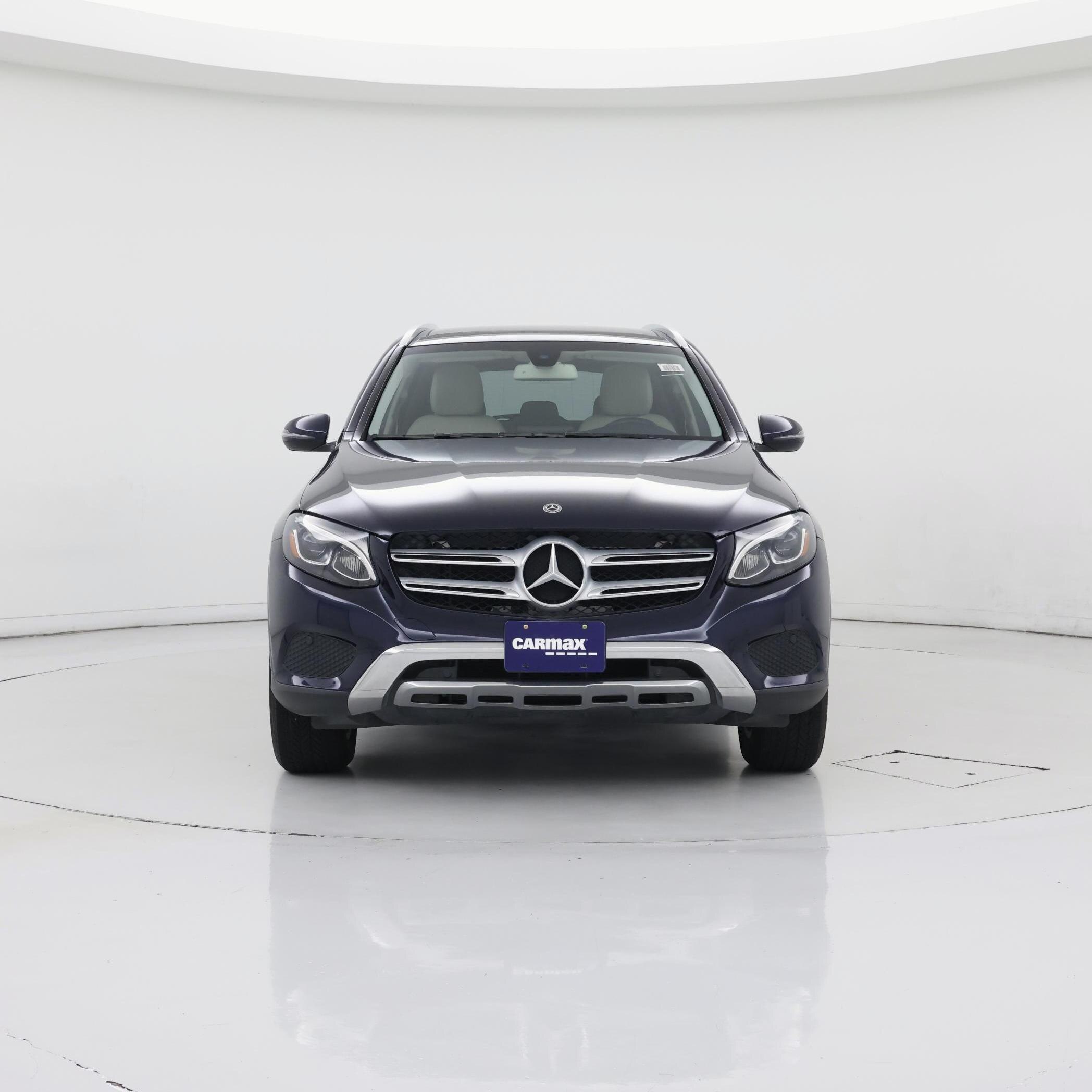 Thumbnail: 2019 Mercedes-Benz GLC - 5