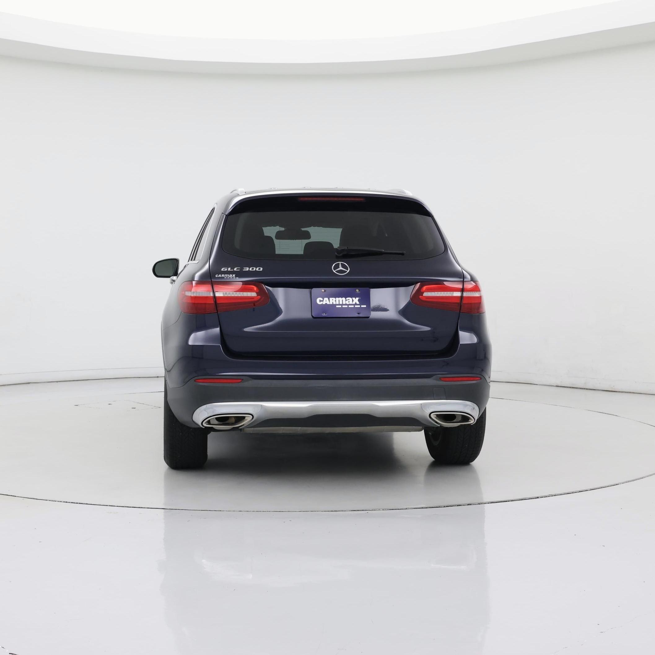 Thumbnail: 2019 Mercedes-Benz GLC - 6