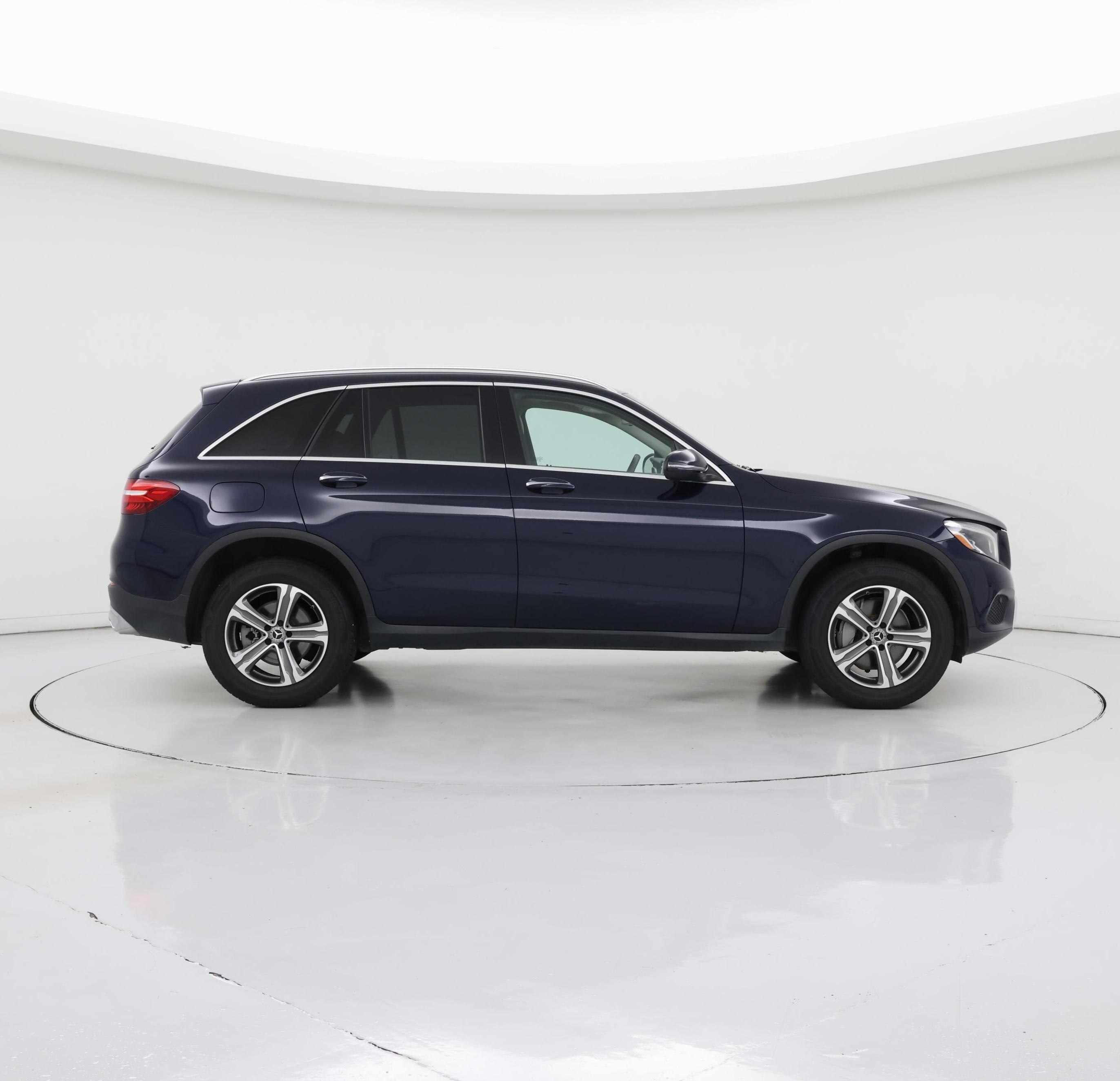 Thumbnail: 2019 Mercedes-Benz GLC - 7