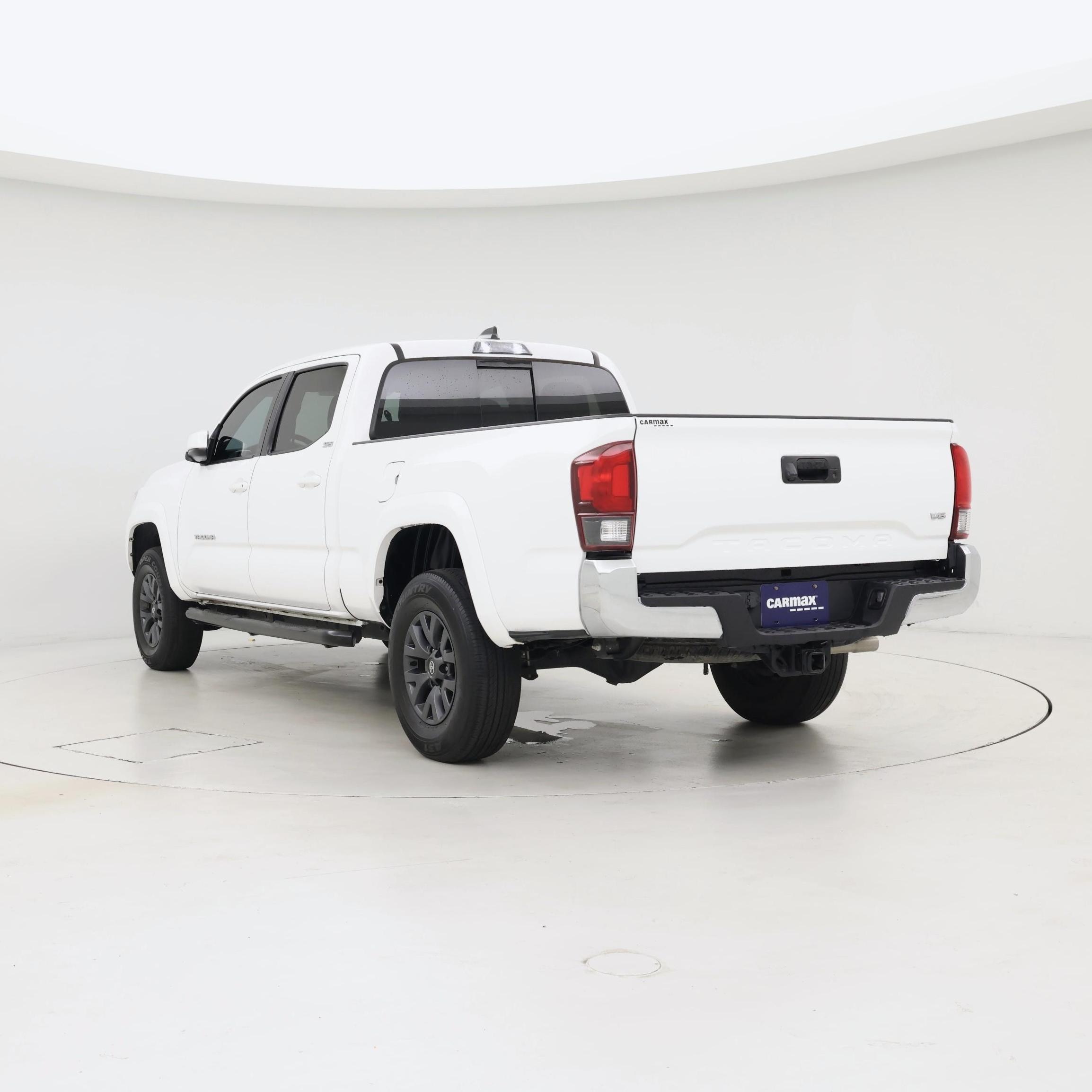 Thumbnail: 2022 Toyota Tacoma - 2