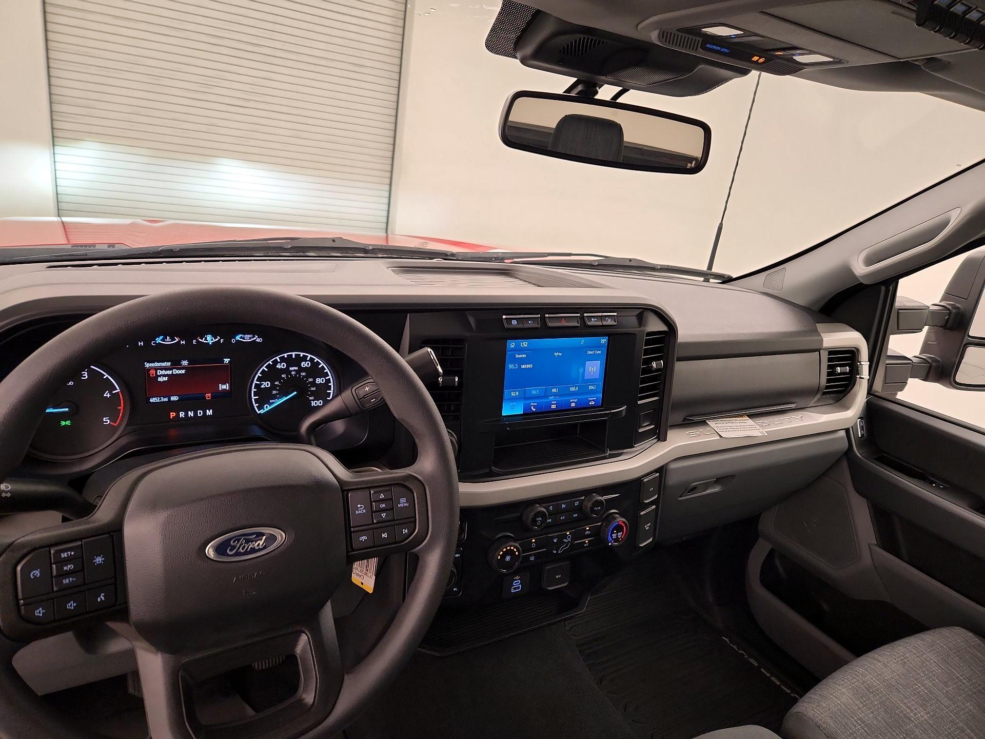 Thumbnail: 2023 Ford F-350 - 9